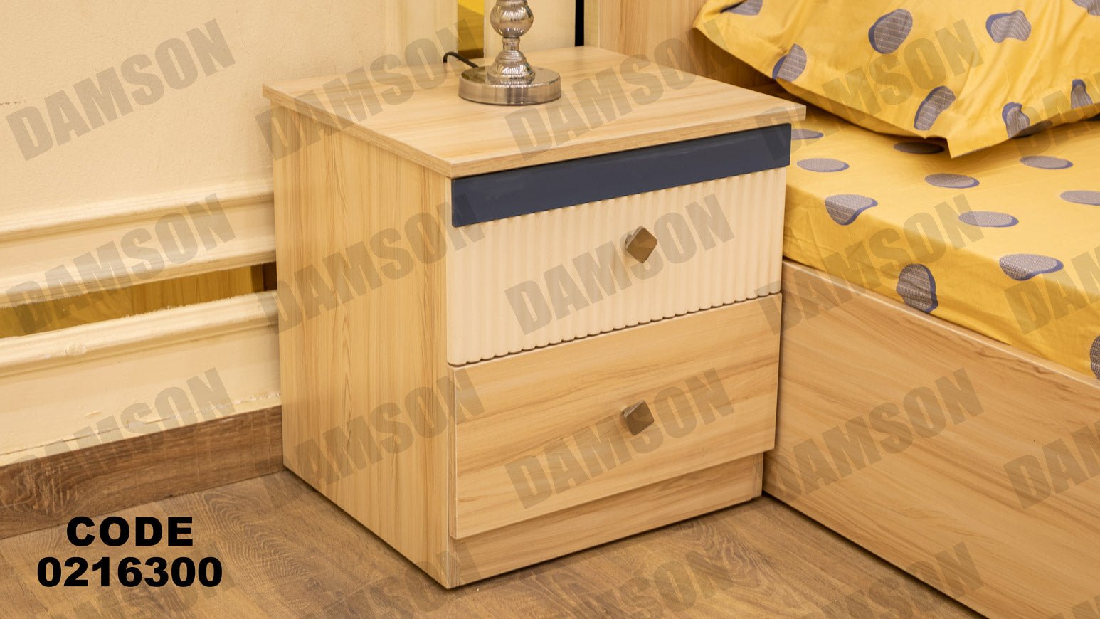 غرفة نوم أطفال 163 - Damson Furnitureغرفة نوم أطفال 163