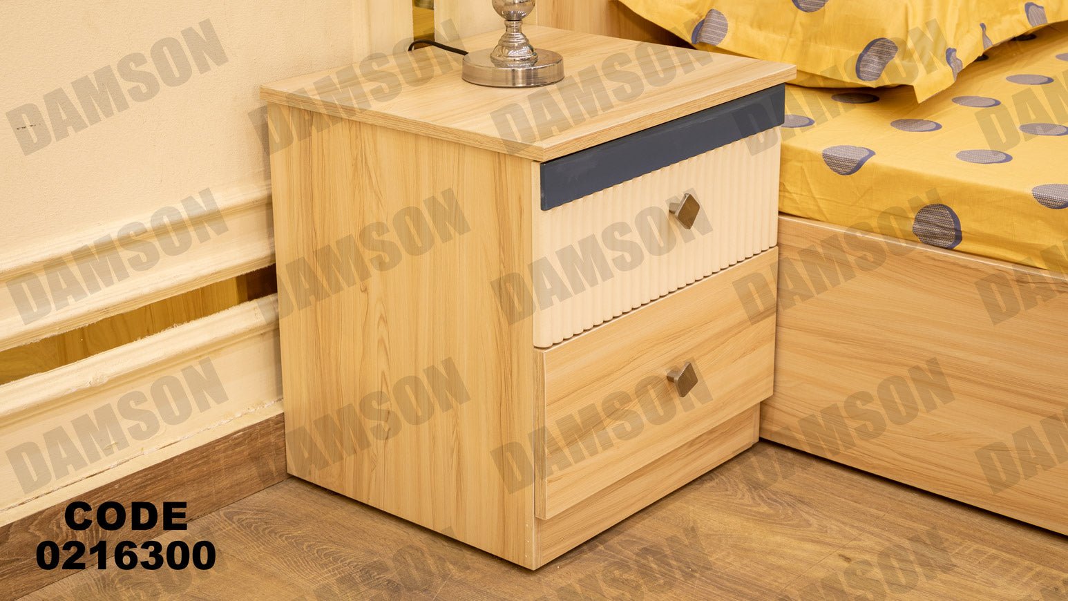 غرفة نوم أطفال 163 - Damson Furnitureغرفة نوم أطفال 163