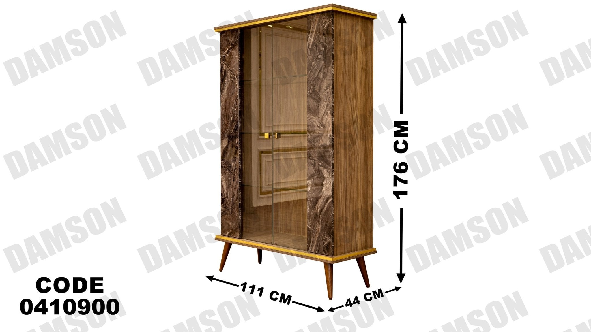 غرفة سفرة 109 - Damson Furnitureغرفة سفرة 109