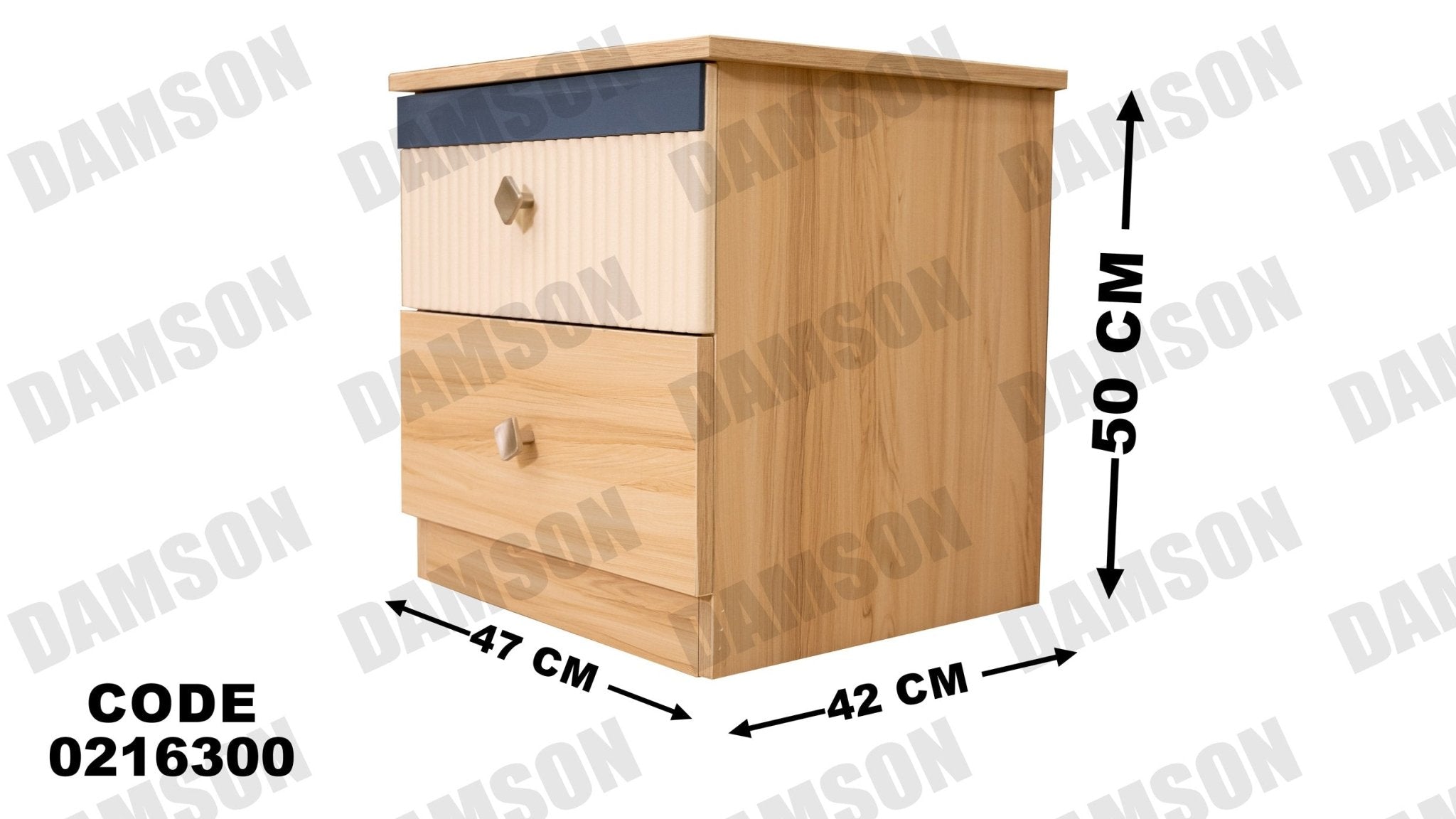 غرفة نوم أطفال 163 - Damson Furnitureغرفة نوم أطفال 163