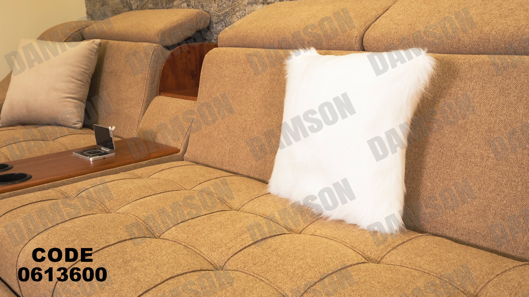 ركنة سرير و سحارة 136 - Damson Furnitureركنة سرير و سحارة 136
