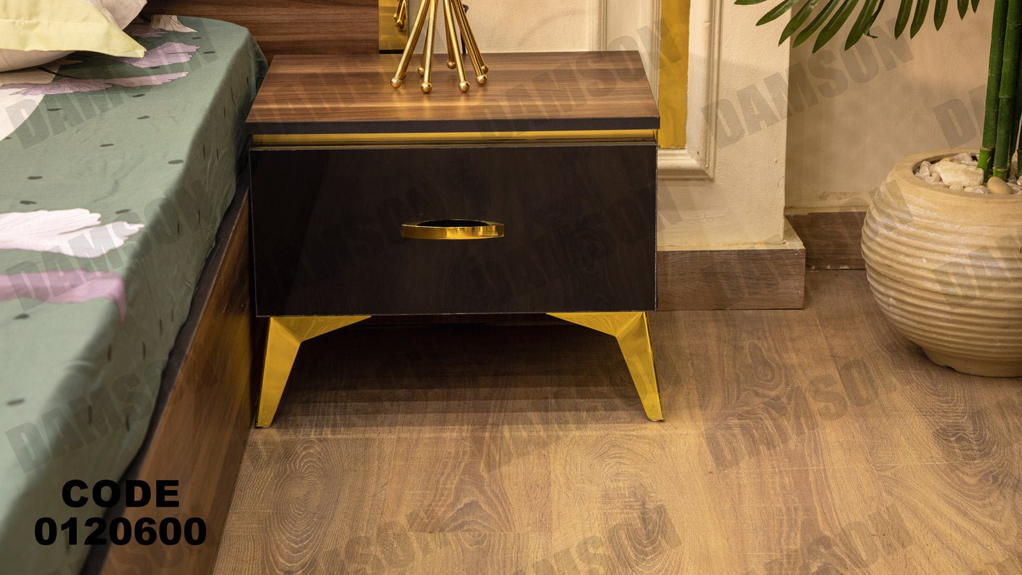 غرفة نوم ماستر 206 - Damson Furnitureغرفة نوم ماستر 206