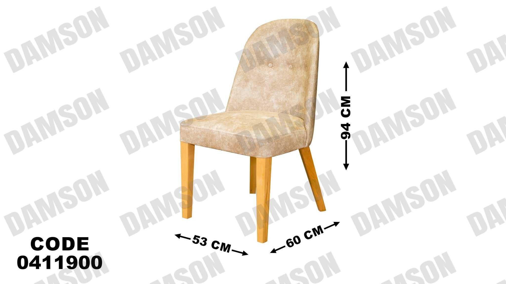 غرفة سفره 119 - Damson Furnitureغرفة سفره 119