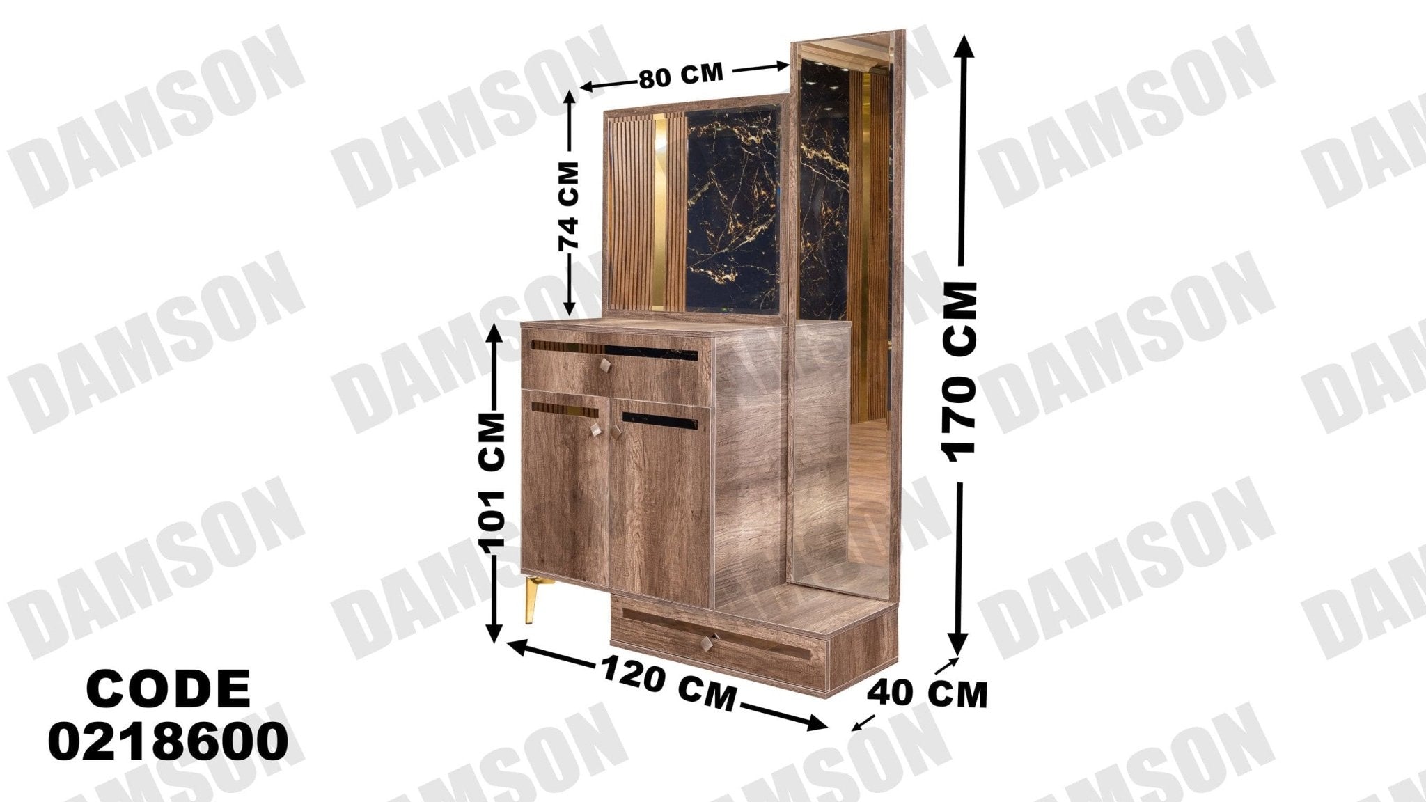 غرفة نوم أطفال 186 - Damson Furnitureغرفة نوم أطفال 186