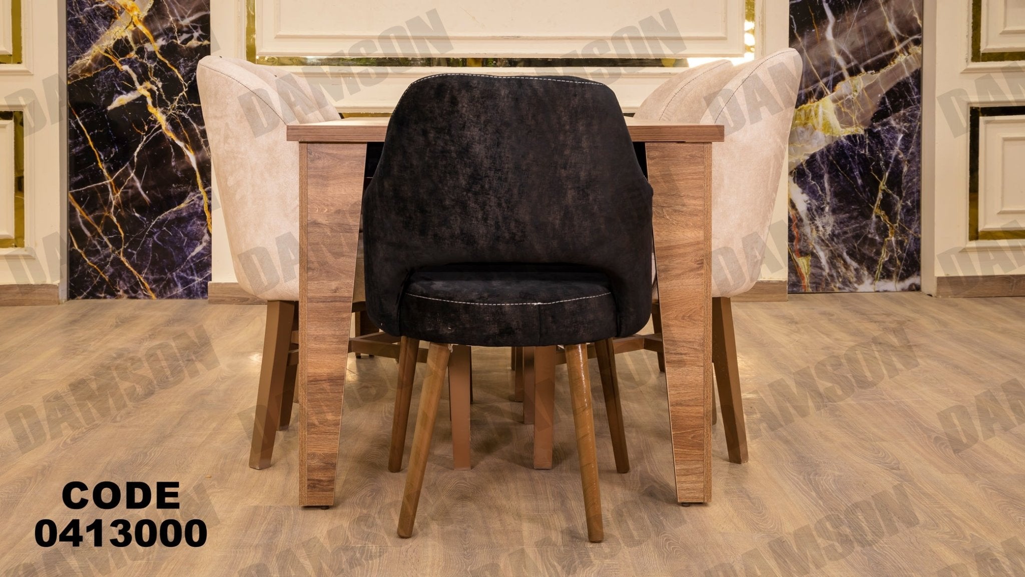 غرفة سفره 130 - Damson Furnitureغرفة سفره 130