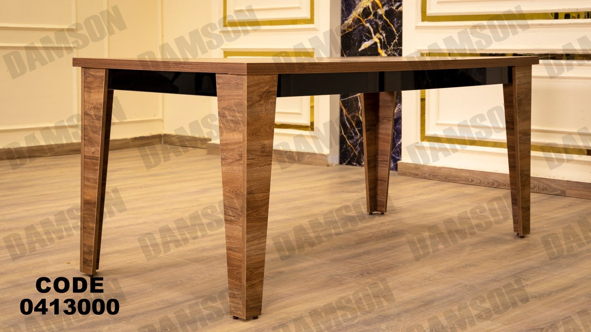 غرفة سفره 130 - Damson Furnitureغرفة سفره 130