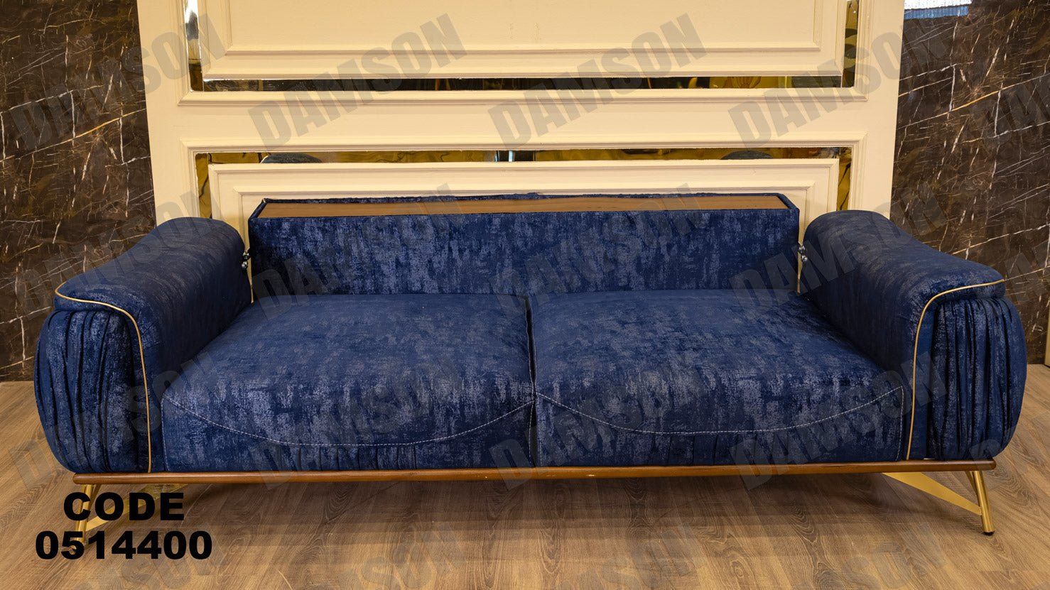 انترية سرير 144 - Damson Furnitureانترية سرير 144