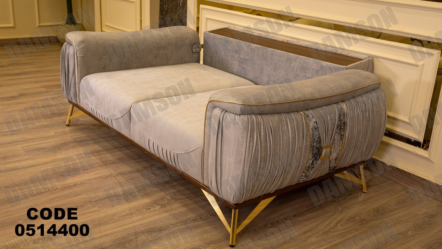 انترية سرير 144 - Damson Furnitureانترية سرير 144