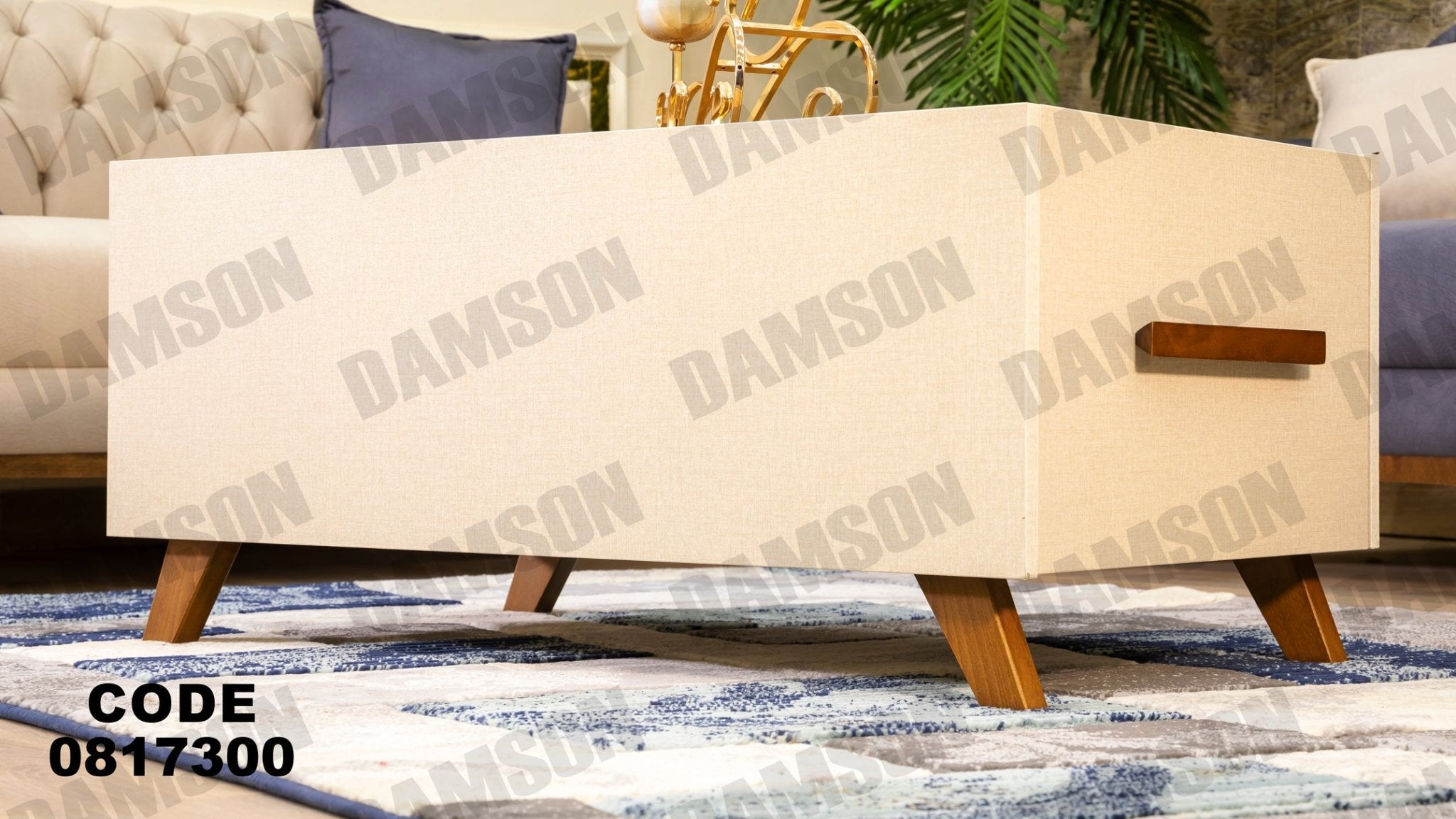 ترابيزه 173 - Damson Furnitureترابيزه 173