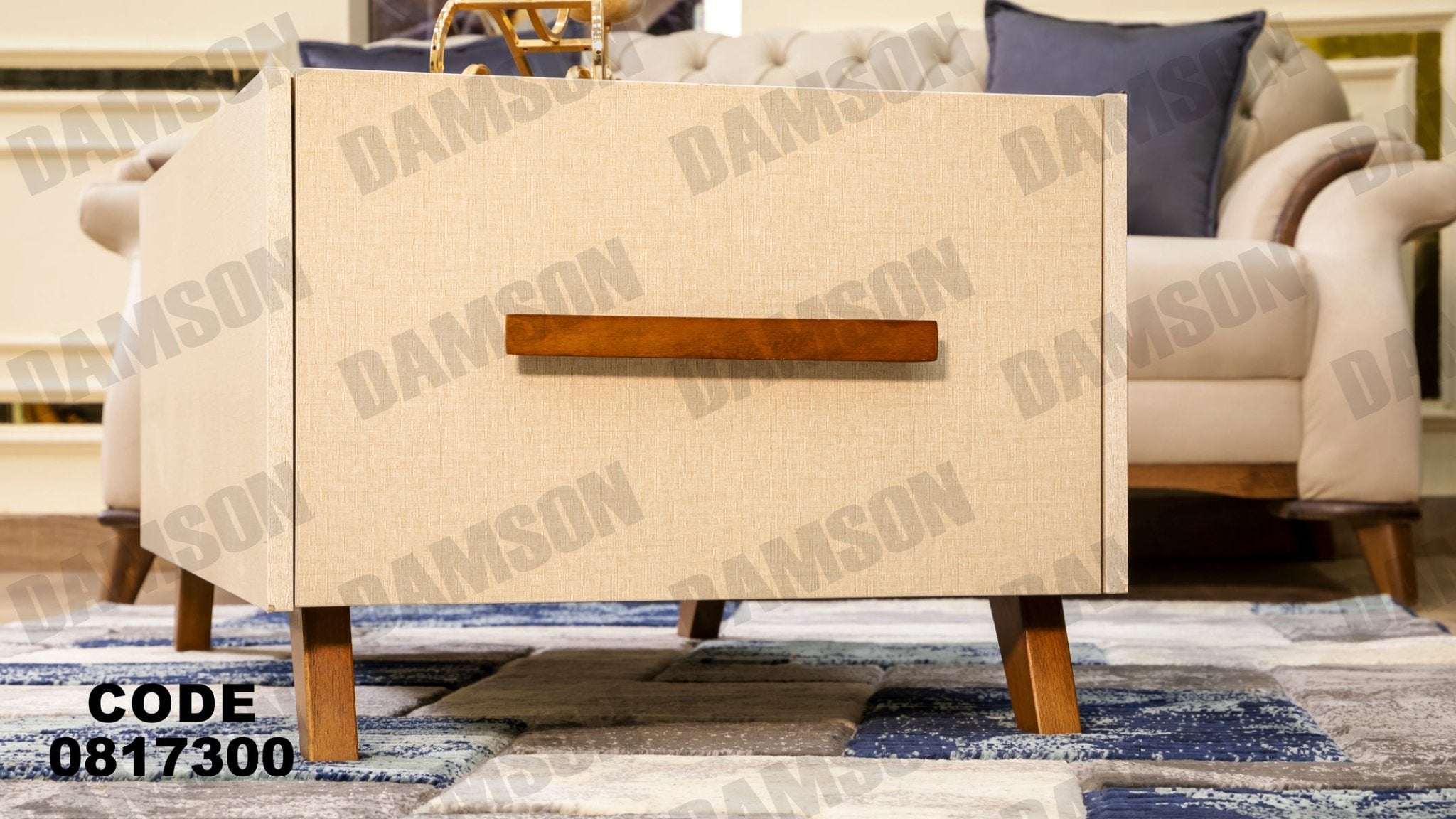 ترابيزه 173 - Damson Furnitureترابيزه 173