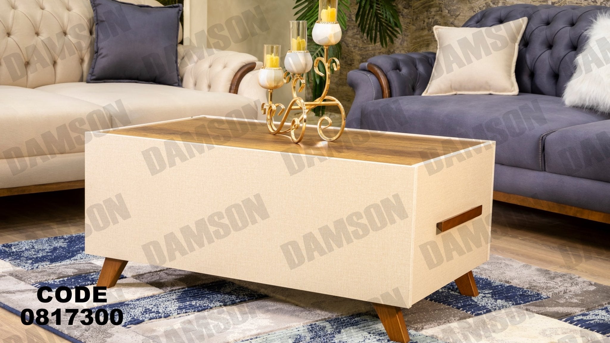 ترابيزه 173 - Damson Furnitureترابيزه 173