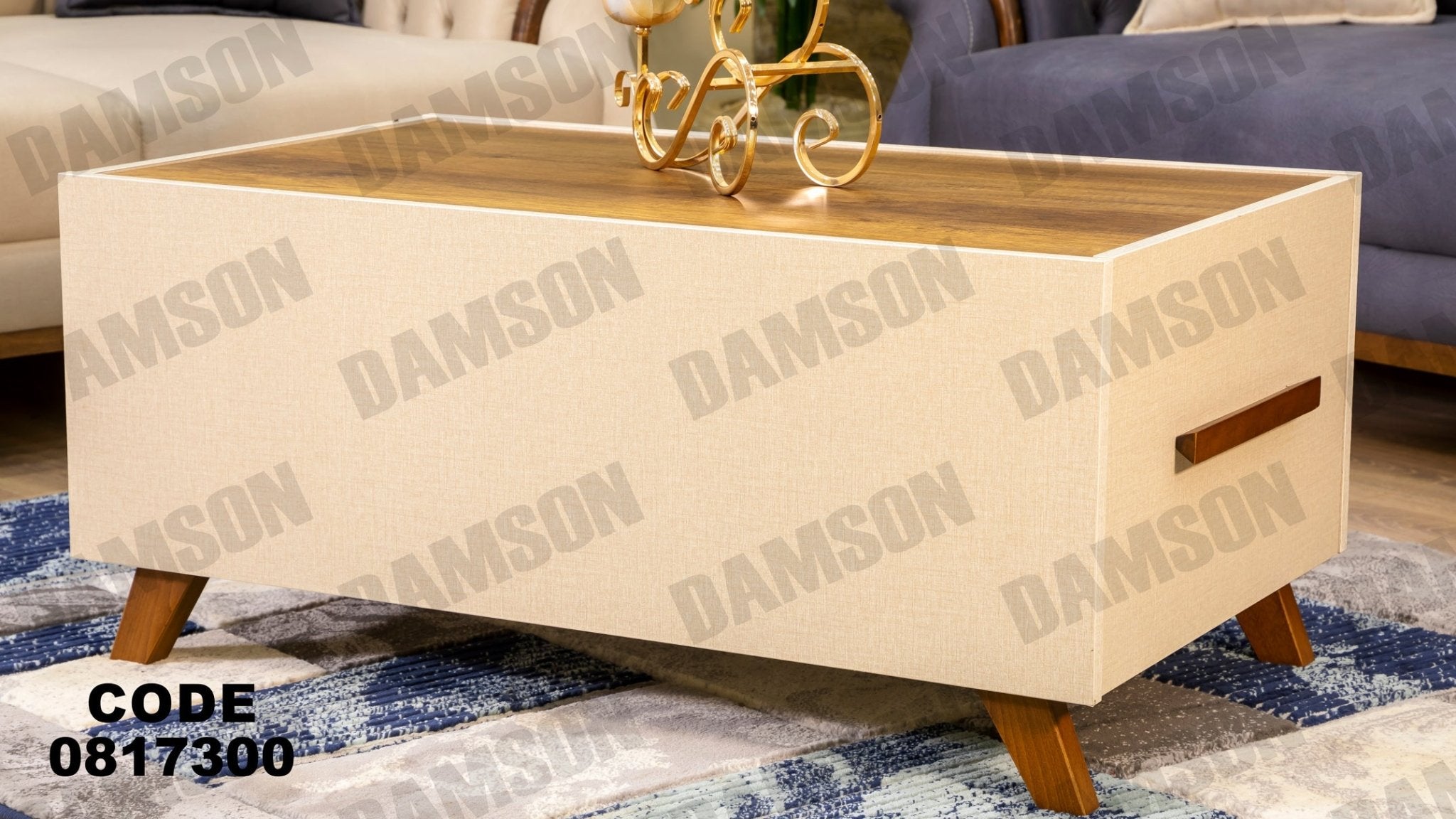 ترابيزه 173 - Damson Furnitureترابيزه 173
