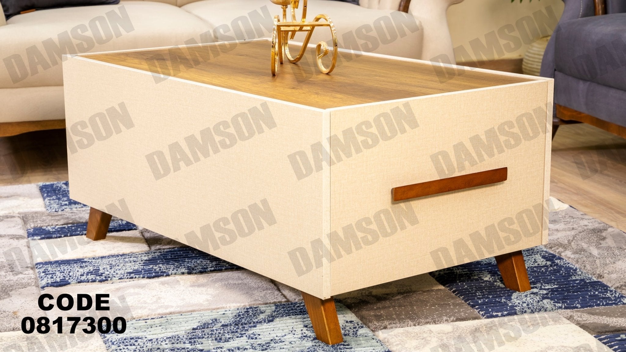 ترابيزه 173 - Damson Furnitureترابيزه 173