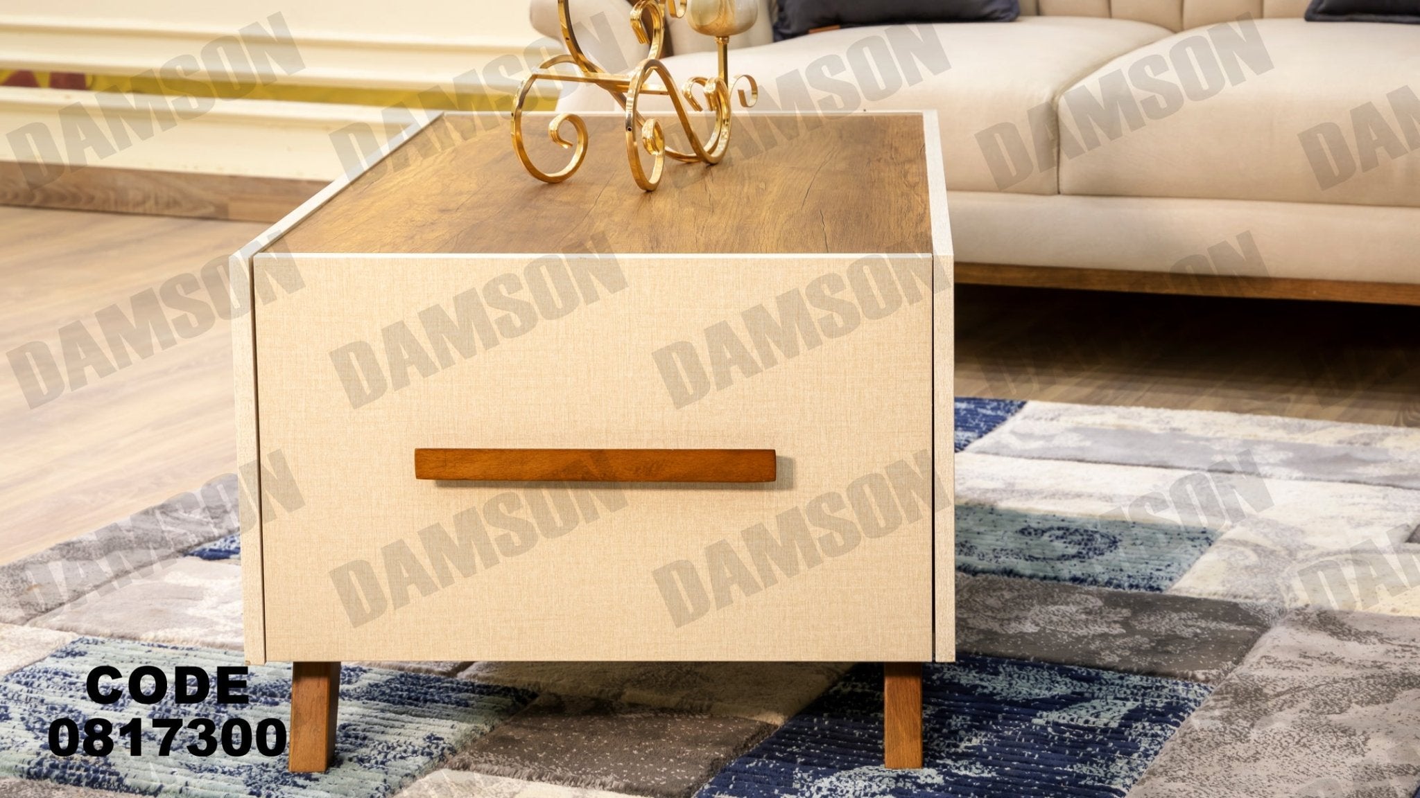 ترابيزه 173 - Damson Furnitureترابيزه 173
