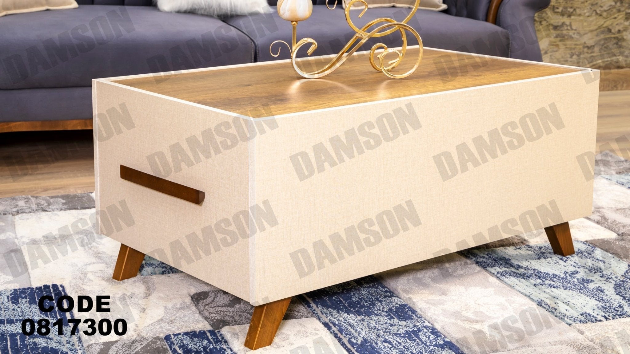 ترابيزه 173 - Damson Furnitureترابيزه 173