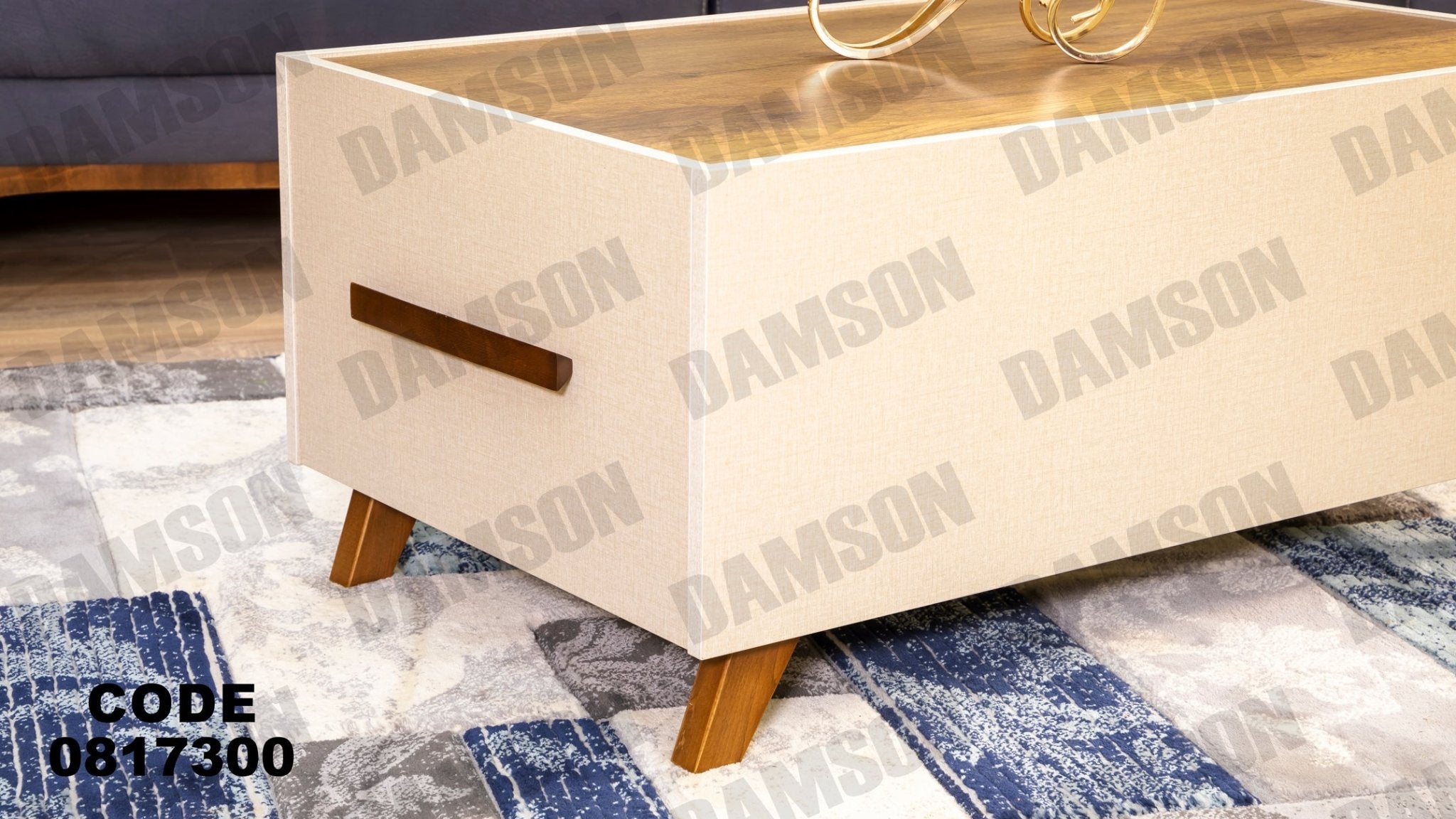 ترابيزه 173 - Damson Furnitureترابيزه 173