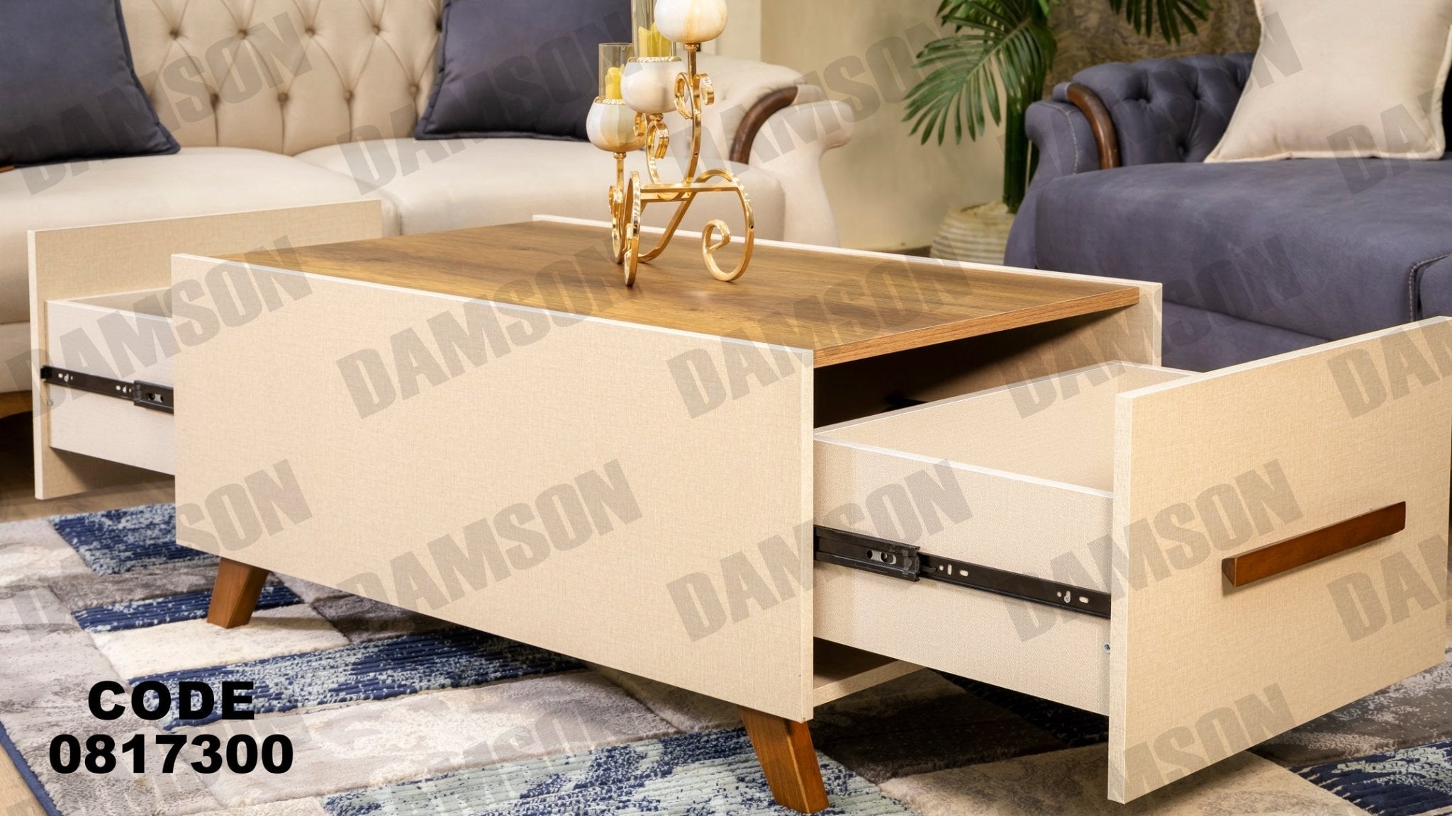 ترابيزه 173 - Damson Furnitureترابيزه 173