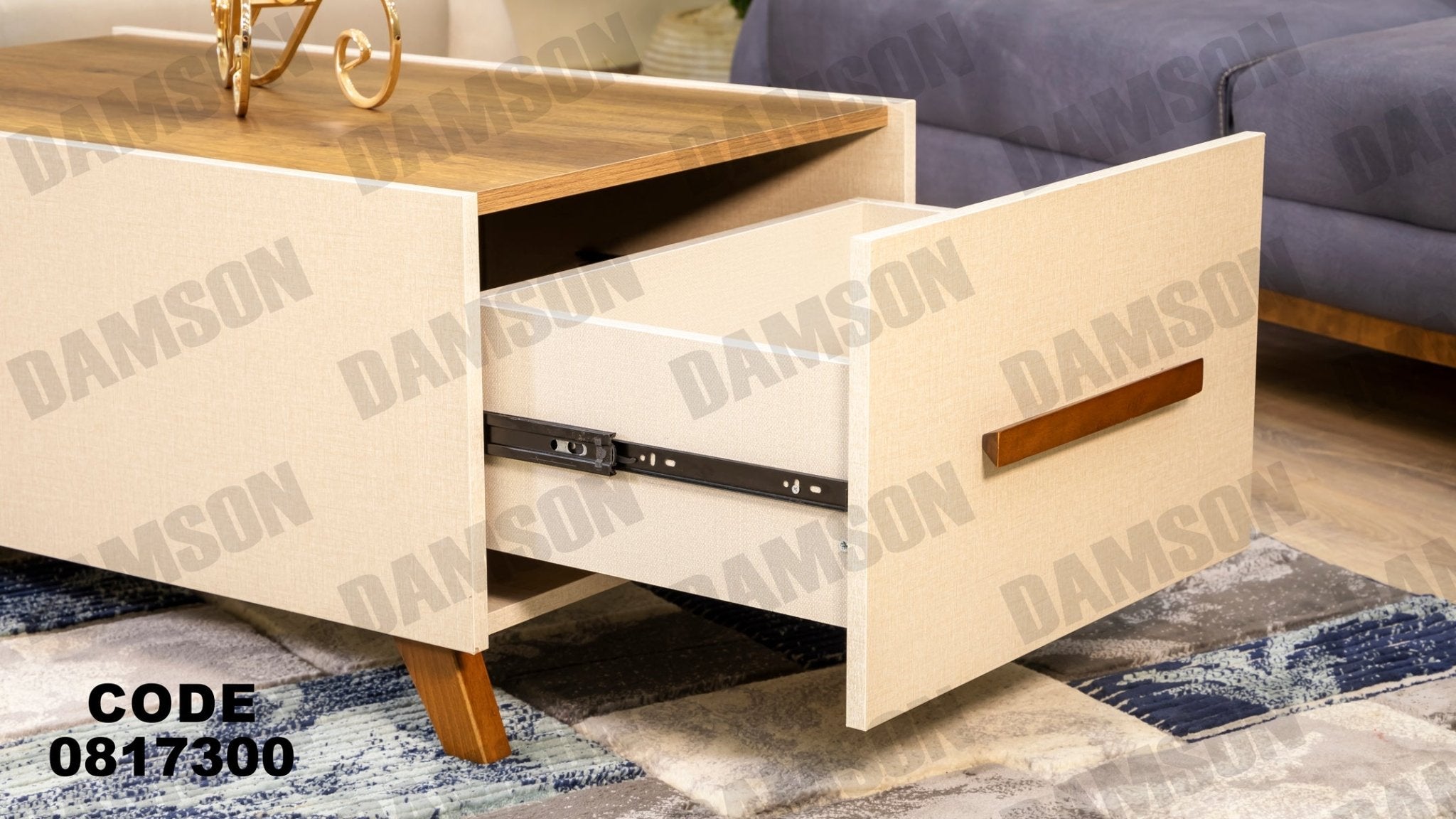 ترابيزه 173 - Damson Furnitureترابيزه 173