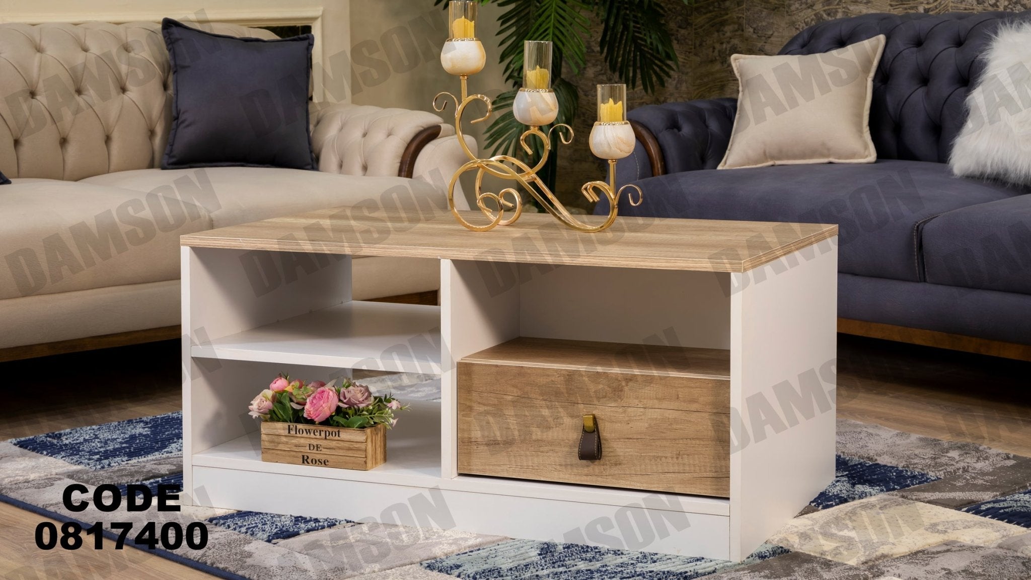 ترابيزه 174 - Damson Furnitureترابيزه 174