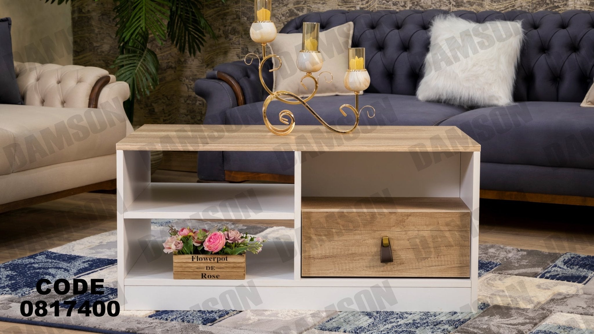 ترابيزه 174 - Damson Furnitureترابيزه 174