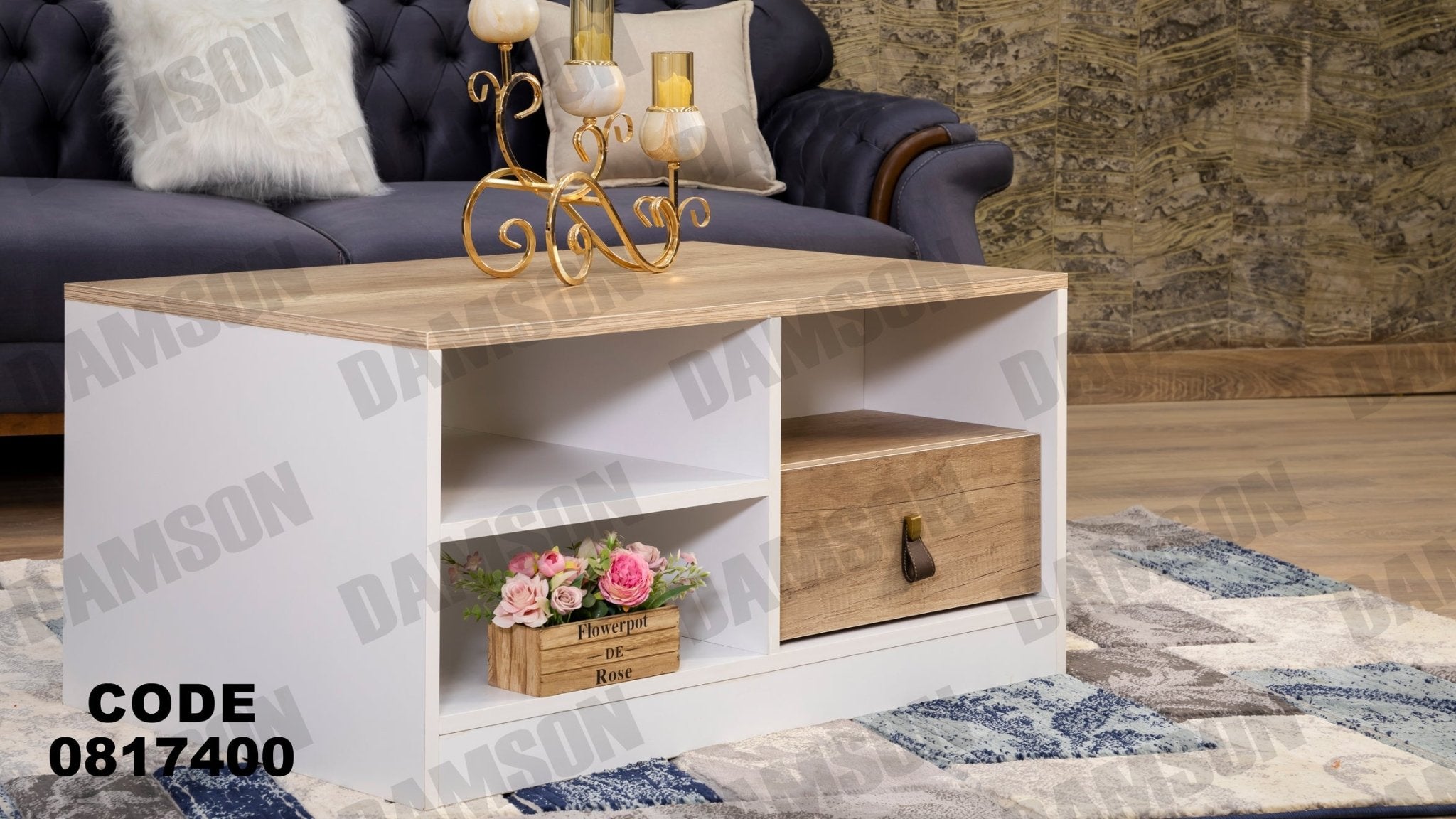 ترابيزه 174 - Damson Furnitureترابيزه 174