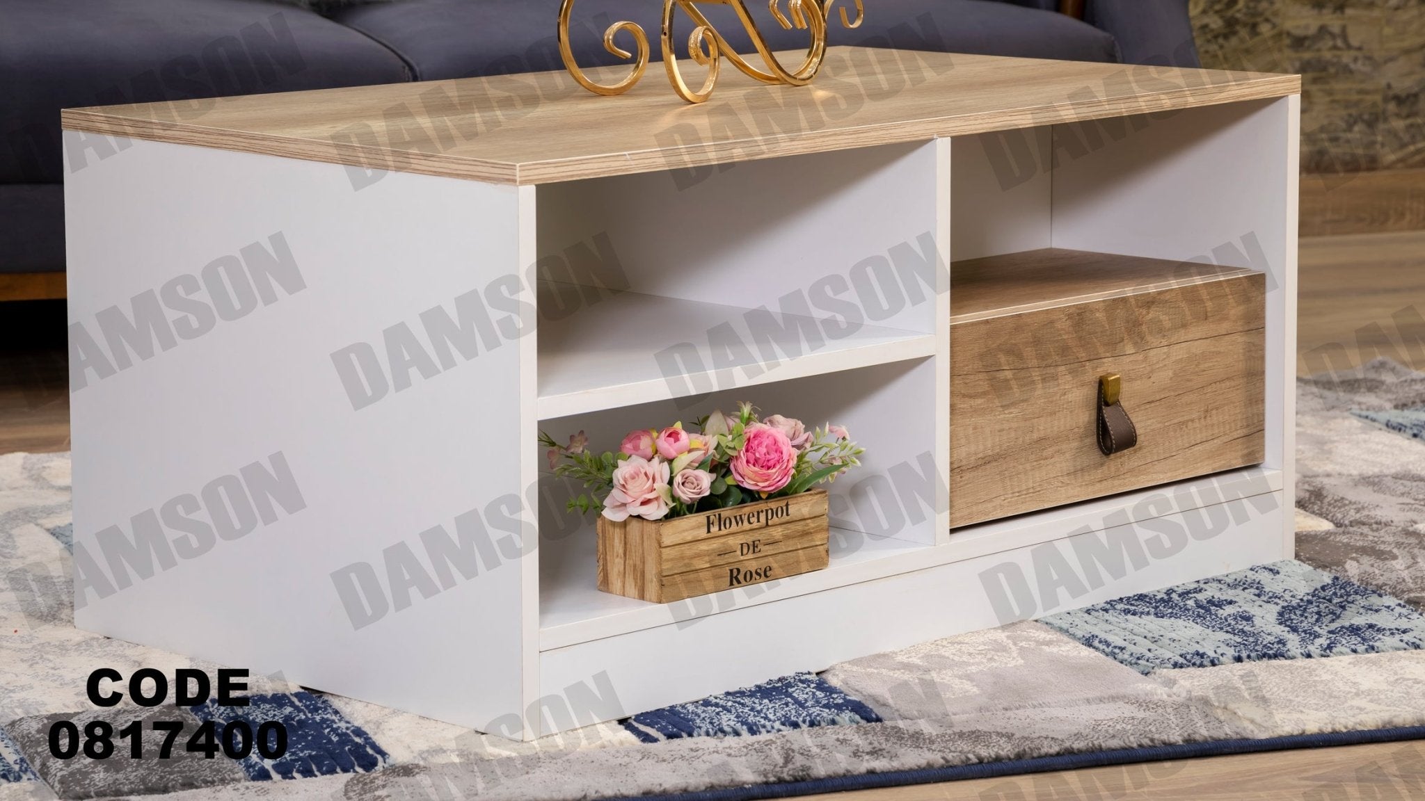 ترابيزه 174 - Damson Furnitureترابيزه 174