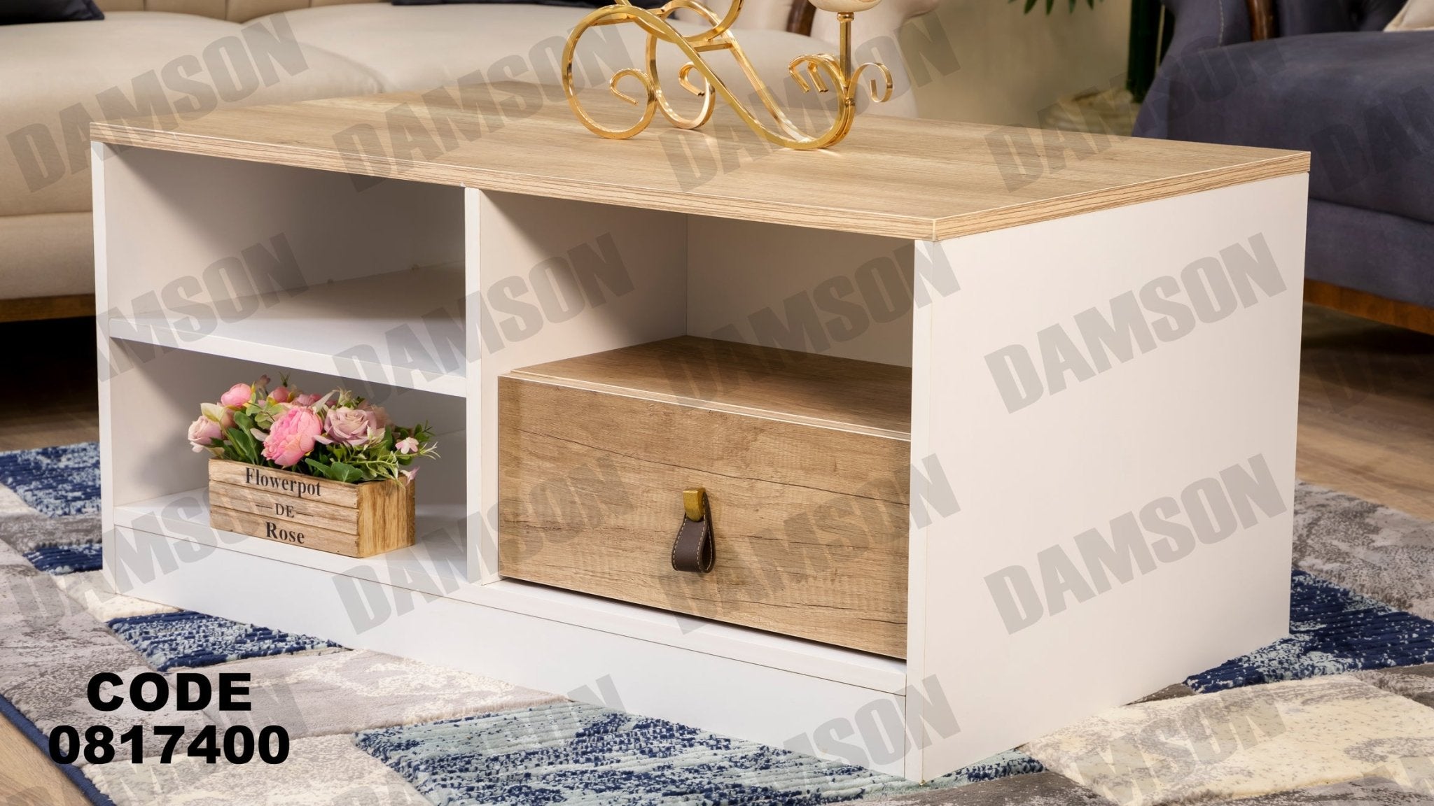 ترابيزه 174 - Damson Furnitureترابيزه 174