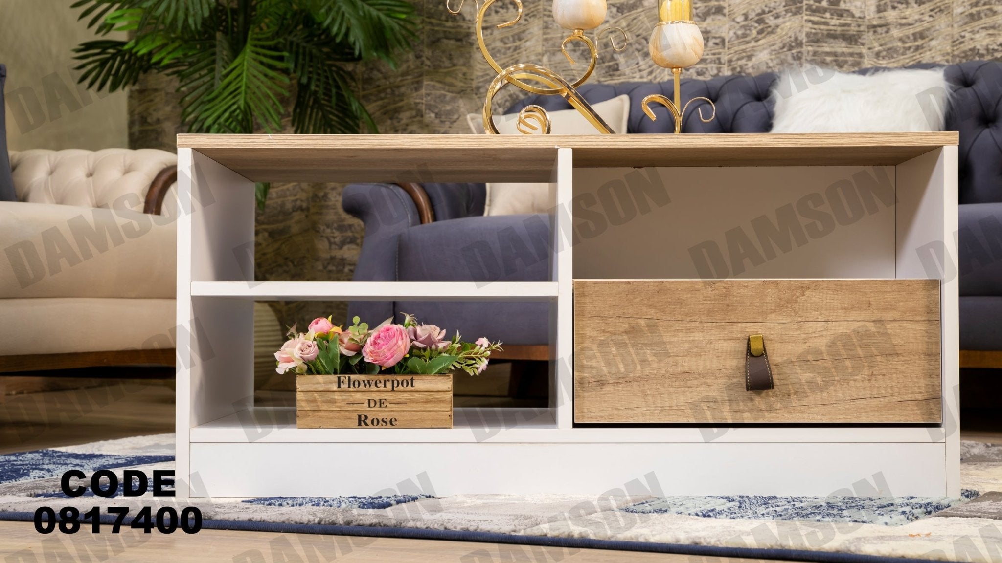ترابيزه 174 - Damson Furnitureترابيزه 174