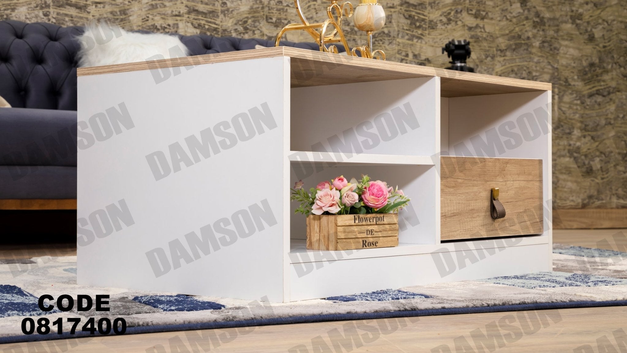 ترابيزه 174 - Damson Furnitureترابيزه 174