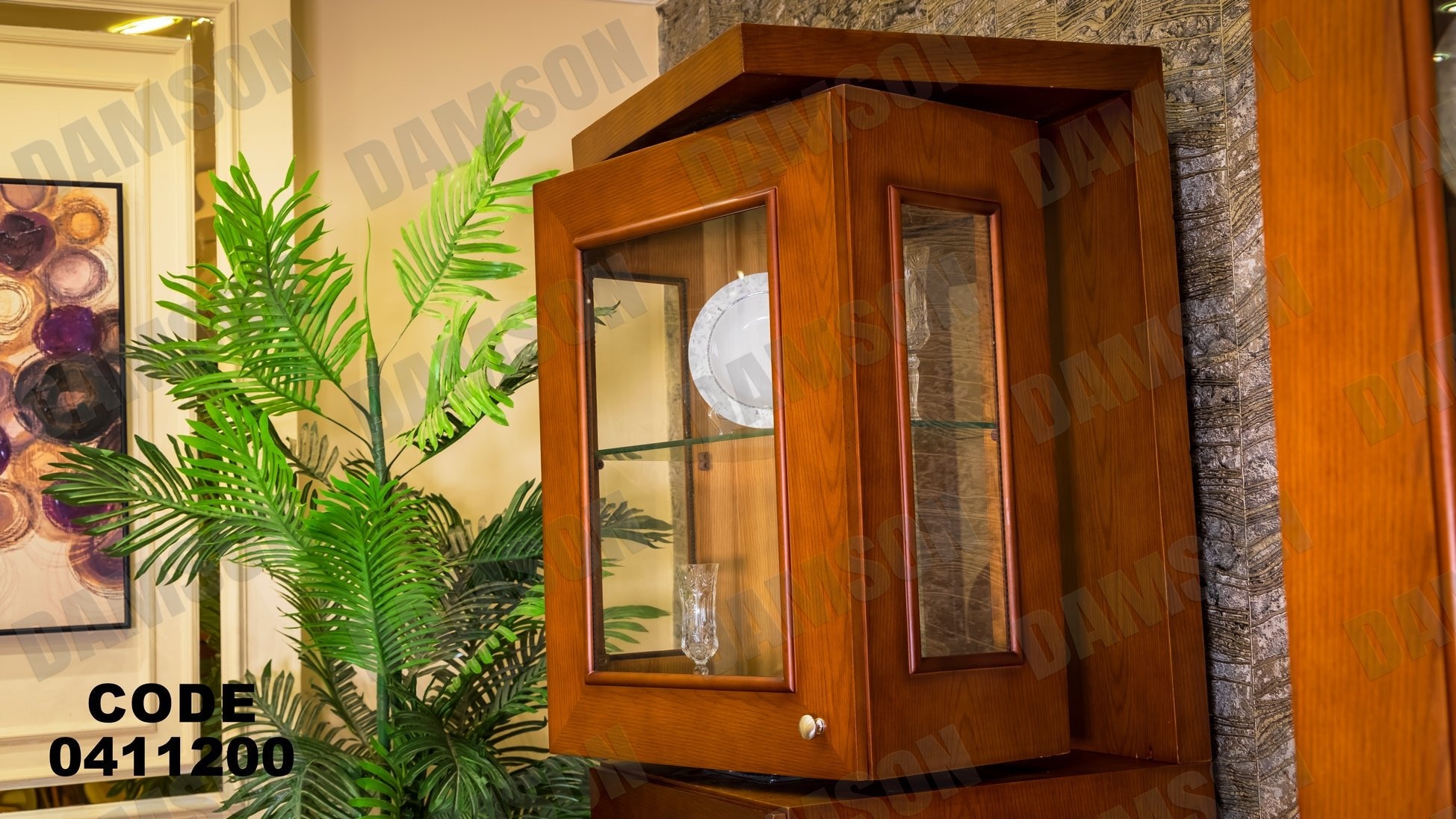 غرفة سفره 112 - Damson Furnitureغرفة سفره 112