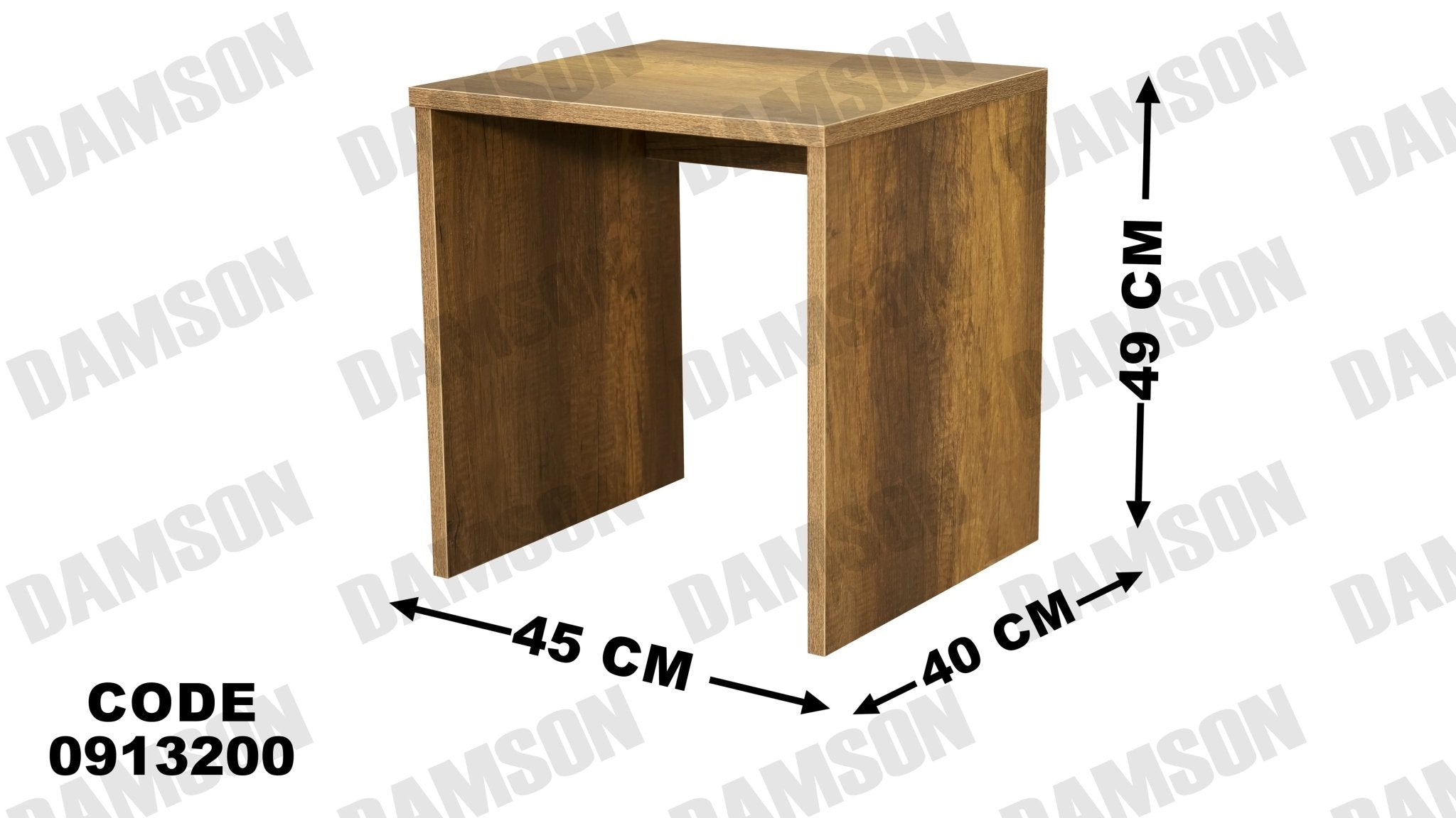 تي في يونيت 132 - Damson Furnitureتي في يونيت 132