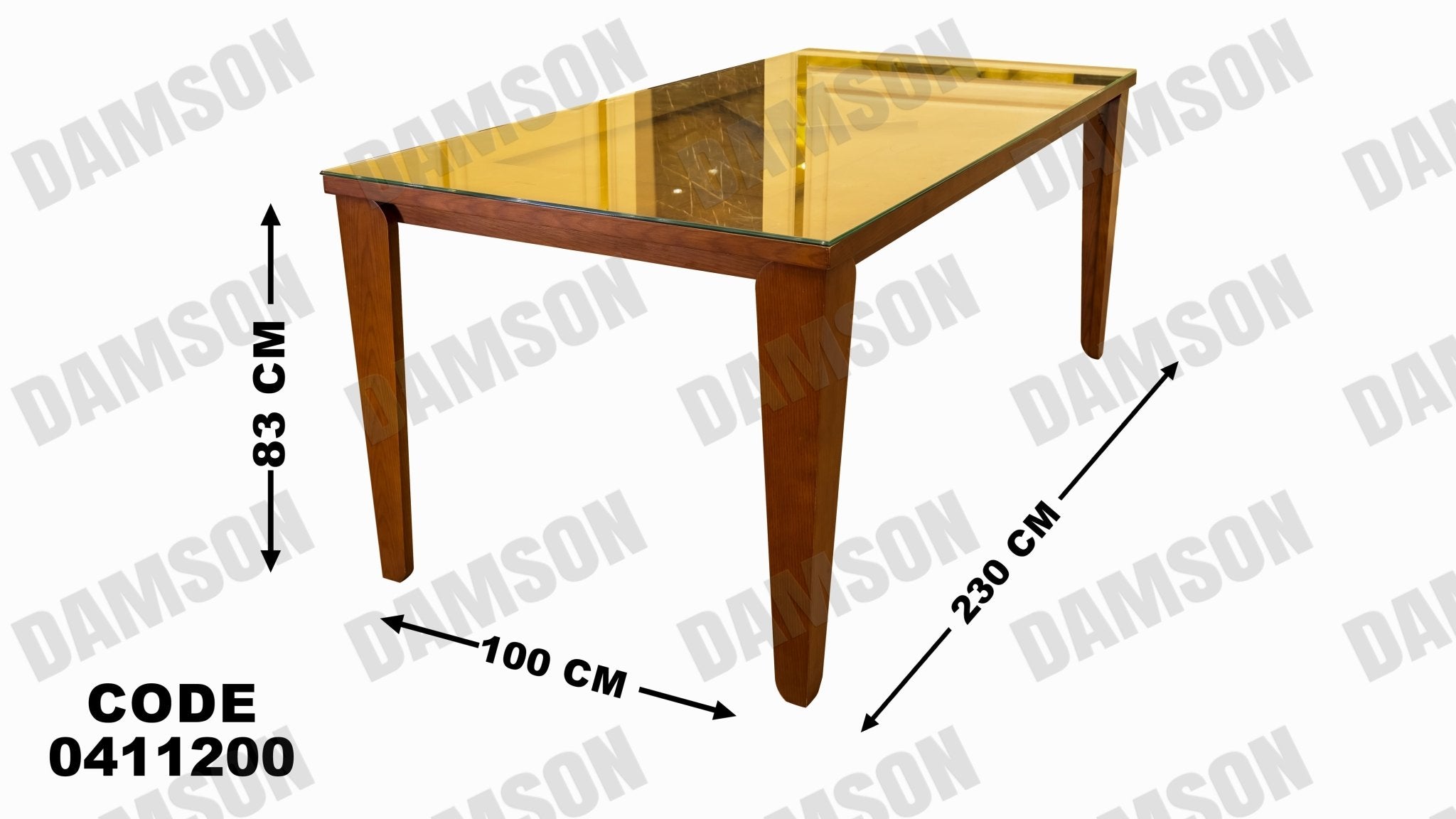 غرفة سفره 112 - Damson Furnitureغرفة سفره 112