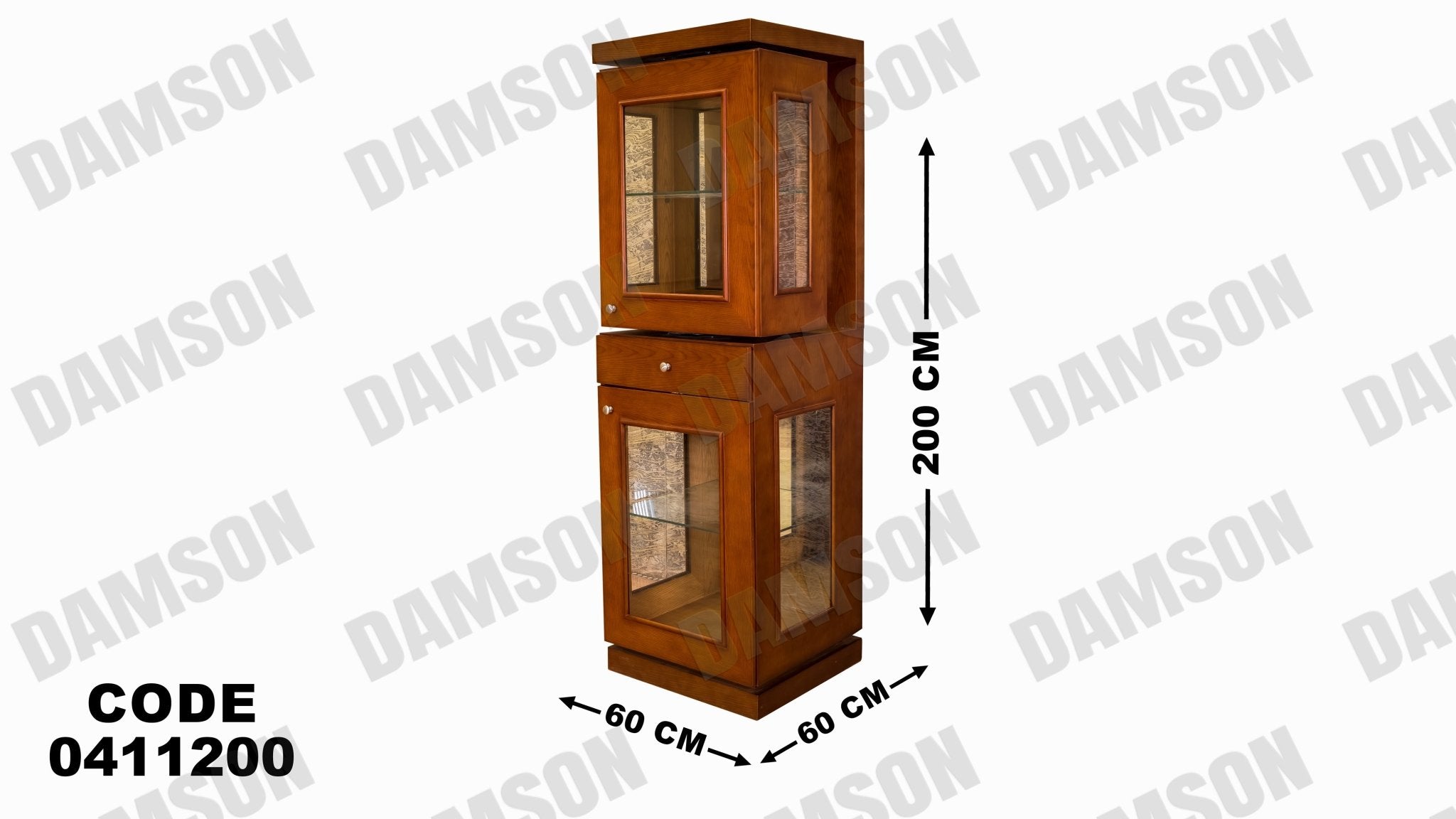 غرفة سفره 112 - Damson Furnitureغرفة سفره 112