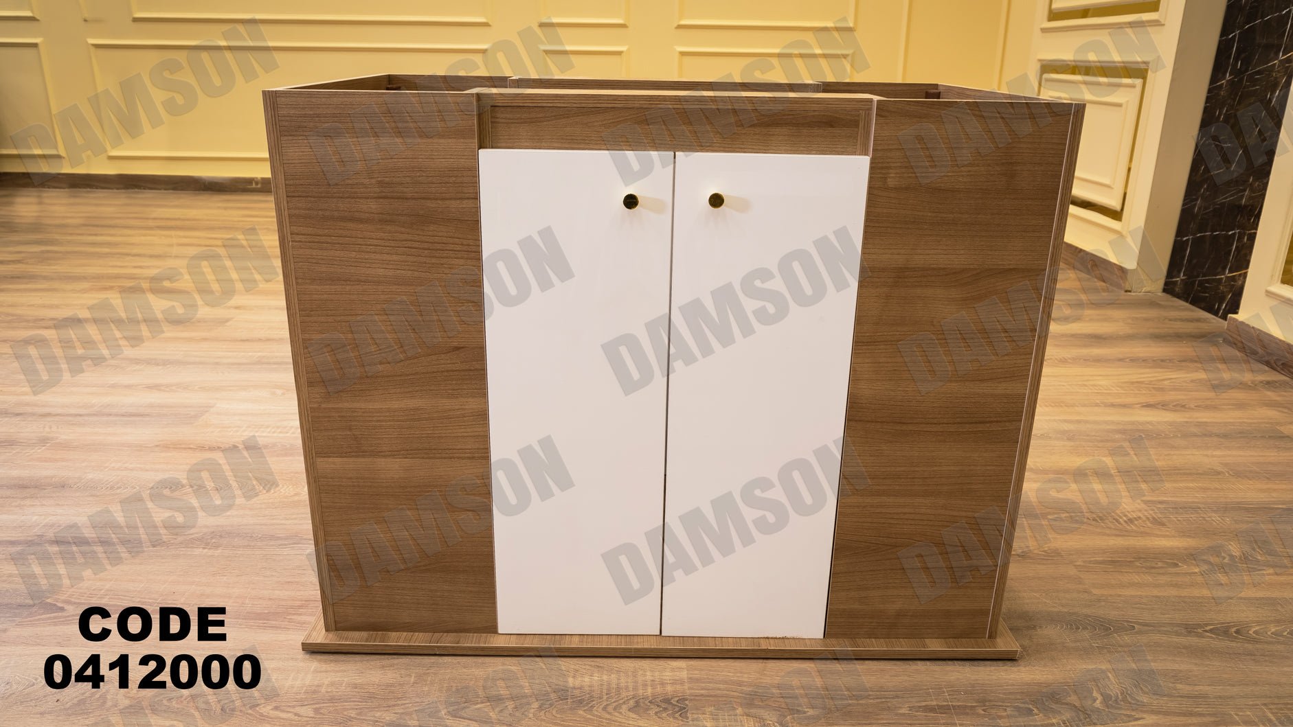 غرفة سفره 120 - Damson Furnitureغرفة سفره 120