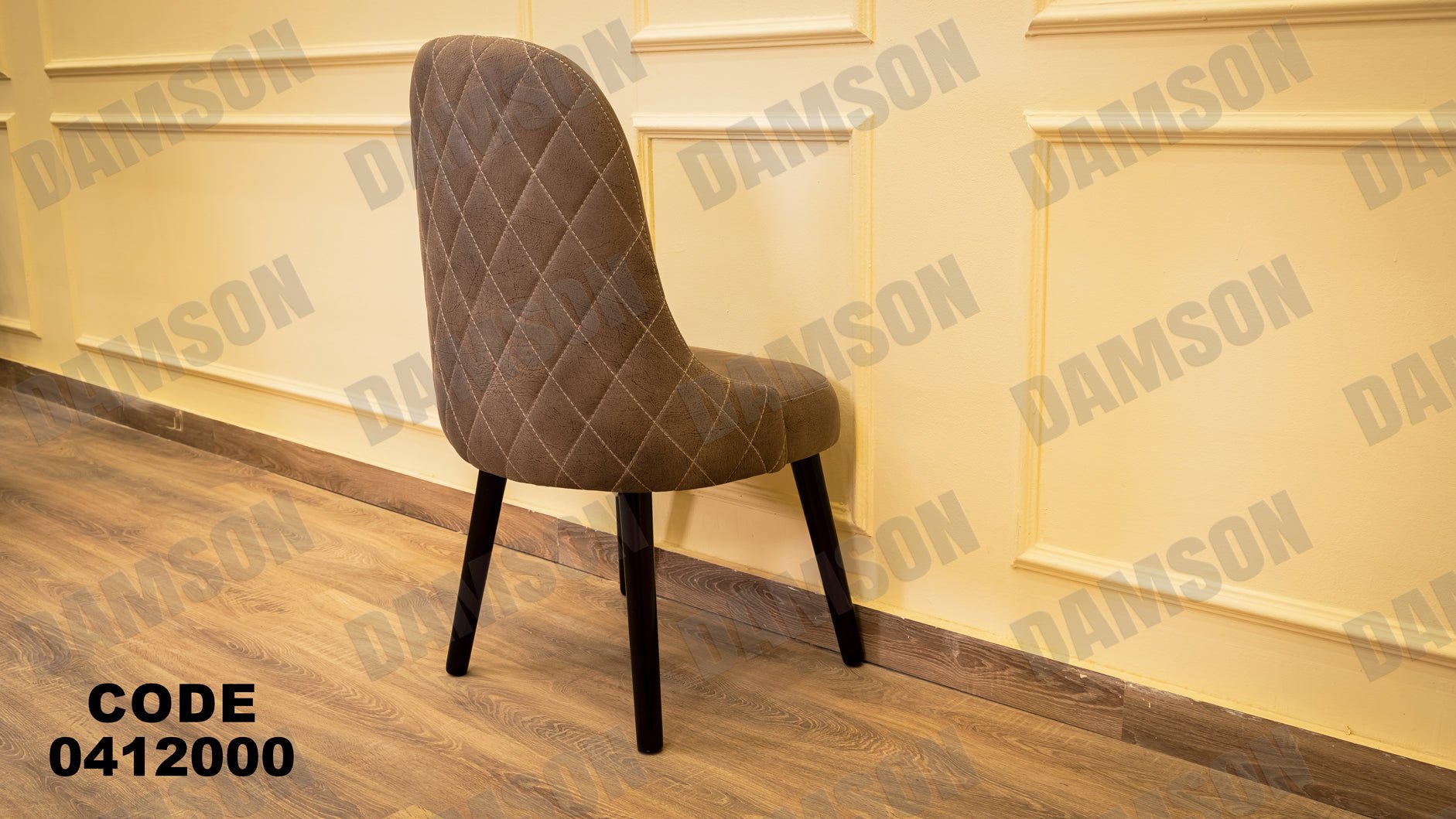 غرفة سفره 120 - Damson Furnitureغرفة سفره 120