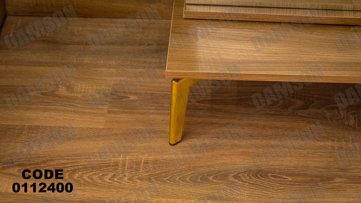 غرفة نوم ماستر 124 - Damson Furnitureغرفة نوم ماستر 124