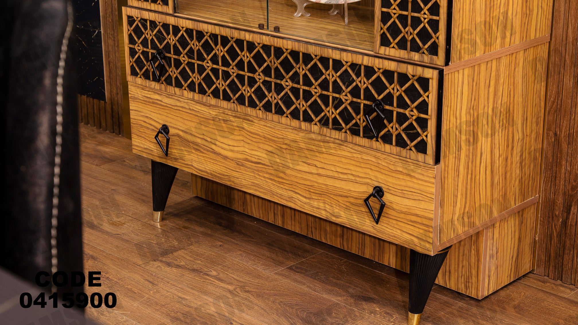 غرفة سفره 159 - Damson Furnitureغرفة سفره 159