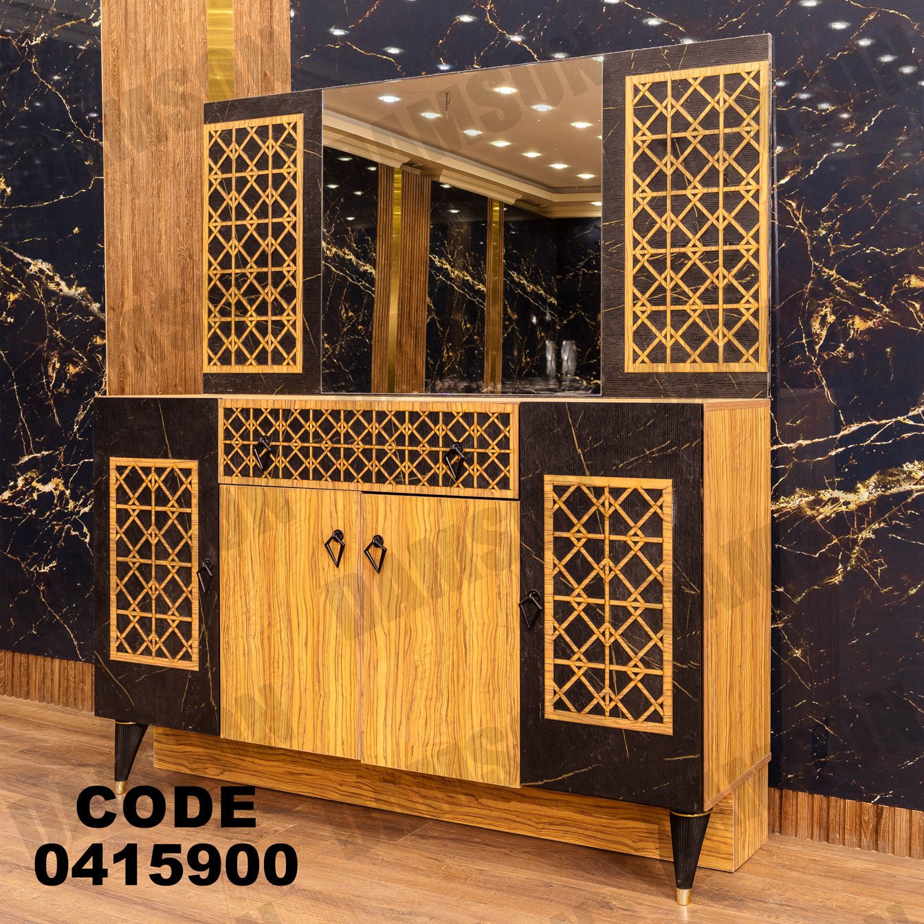 غرفة سفره 159 - Damson Furnitureغرفة سفره 159