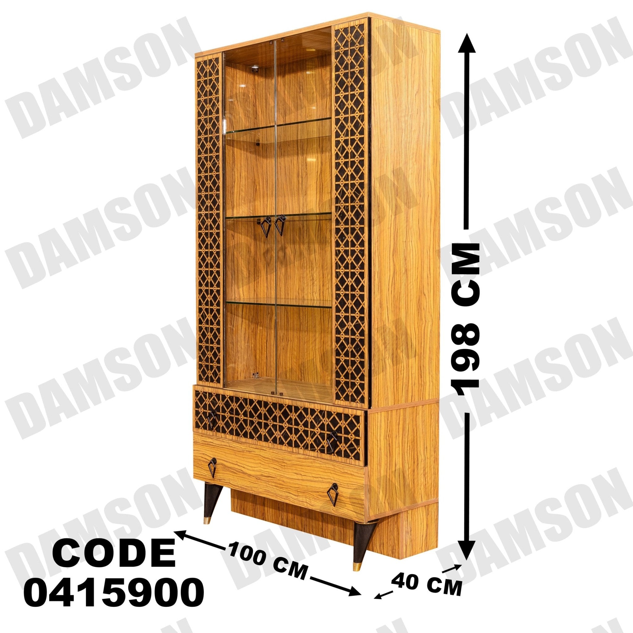 غرفة سفره 159 - Damson Furnitureغرفة سفره 159