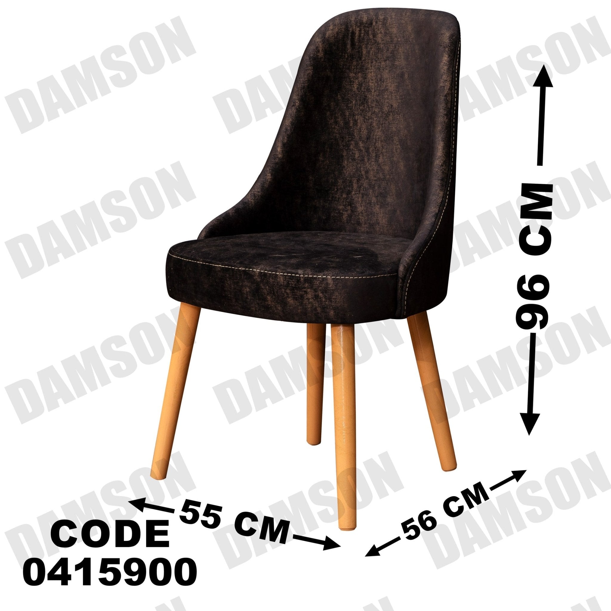 غرفة سفره 159 - Damson Furnitureغرفة سفره 159