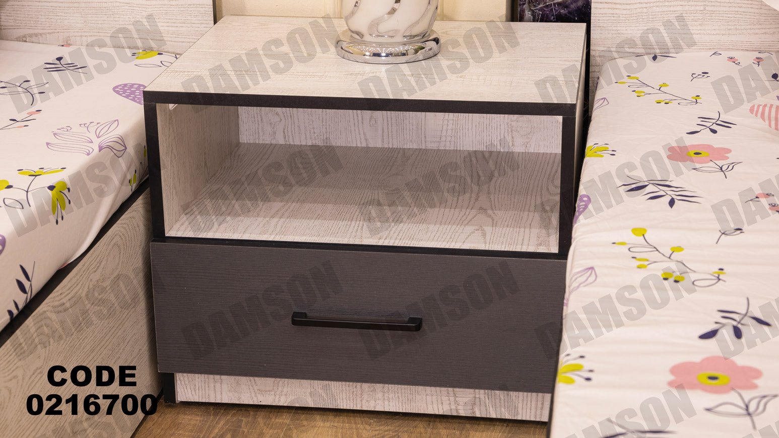 غرفة نوم أطفال 167 - Damson Furnitureغرفة نوم أطفال 167