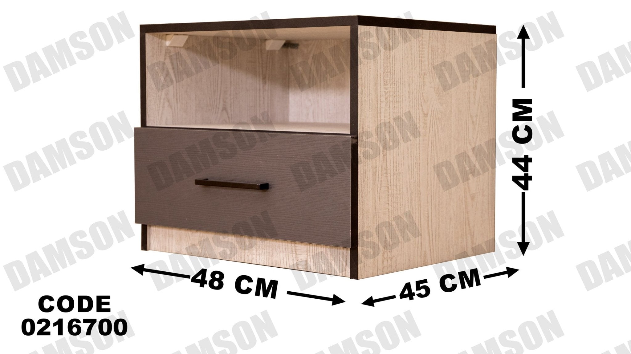 غرفة نوم أطفال 167 - Damson Furnitureغرفة نوم أطفال 167