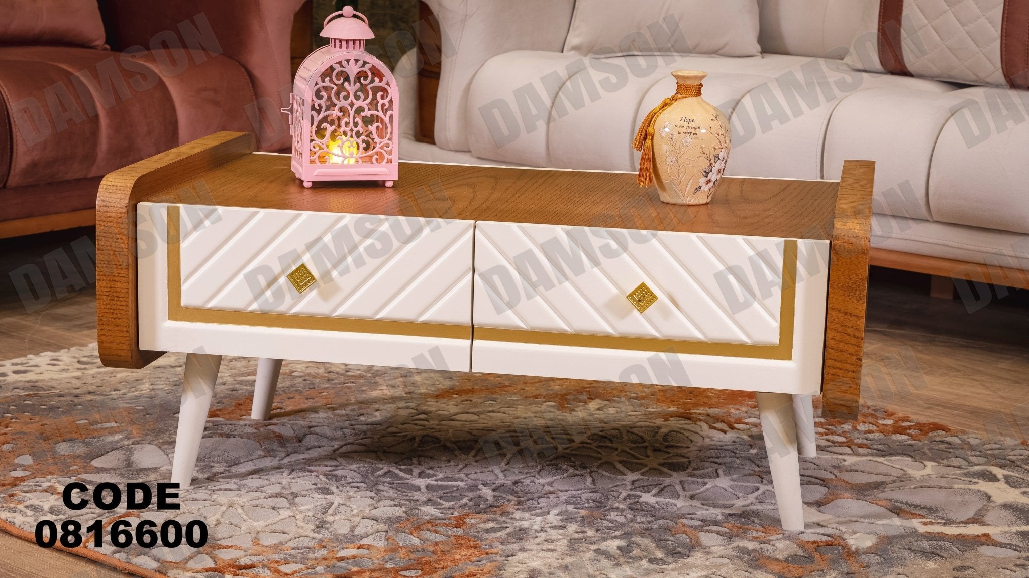 ترابيزة 166 - Damson Furnitureترابيزة 166