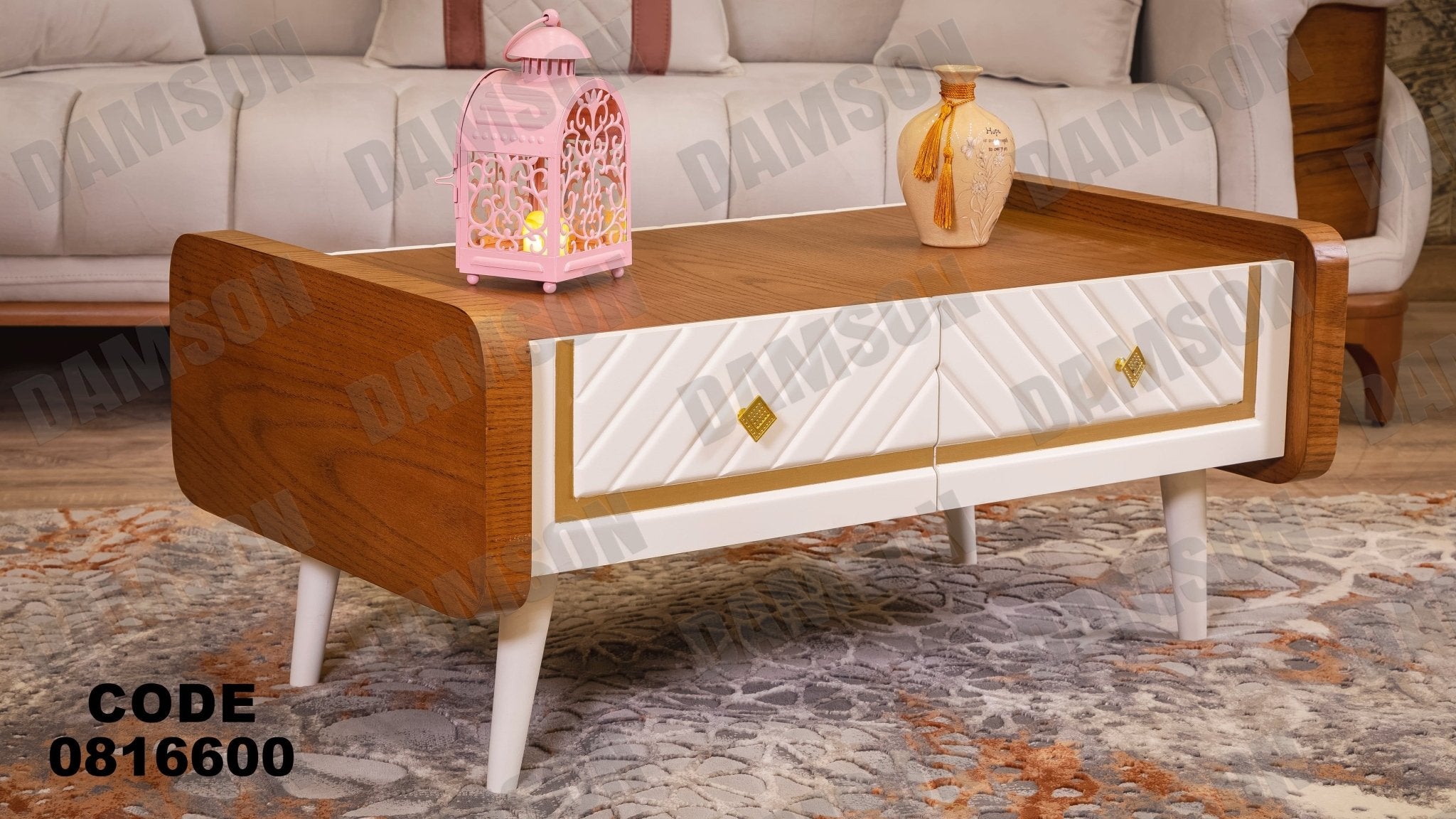 ترابيزة 166 - Damson Furnitureترابيزة 166