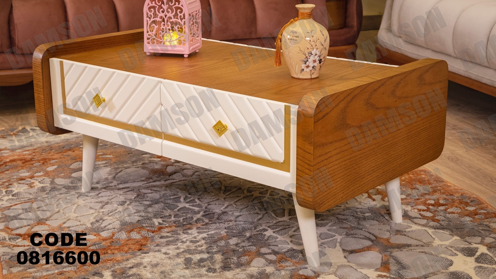 ترابيزة 166 - Damson Furnitureترابيزة 166