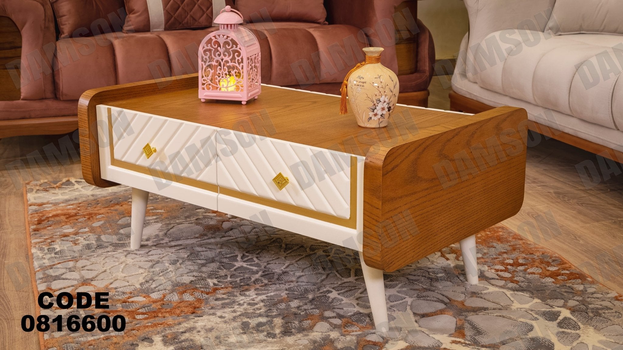 ترابيزة 166 - Damson Furnitureترابيزة 166