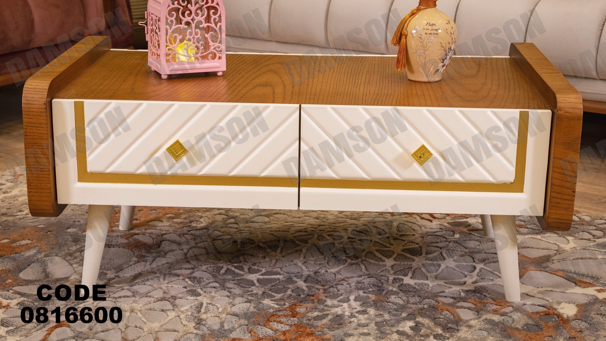 ترابيزة 166 - Damson Furnitureترابيزة 166