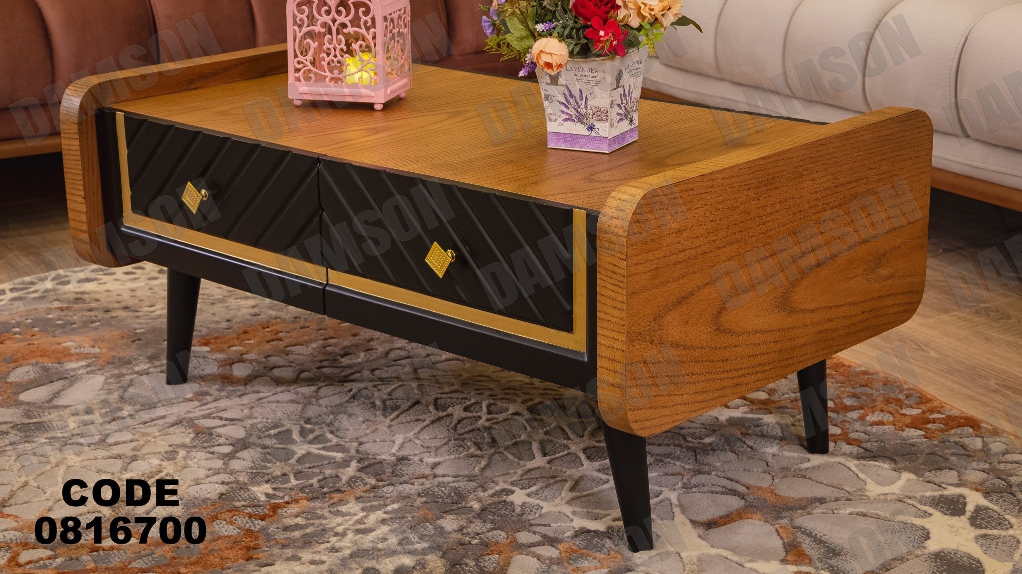 ترابيزة 167 - Damson Furnitureترابيزة 167