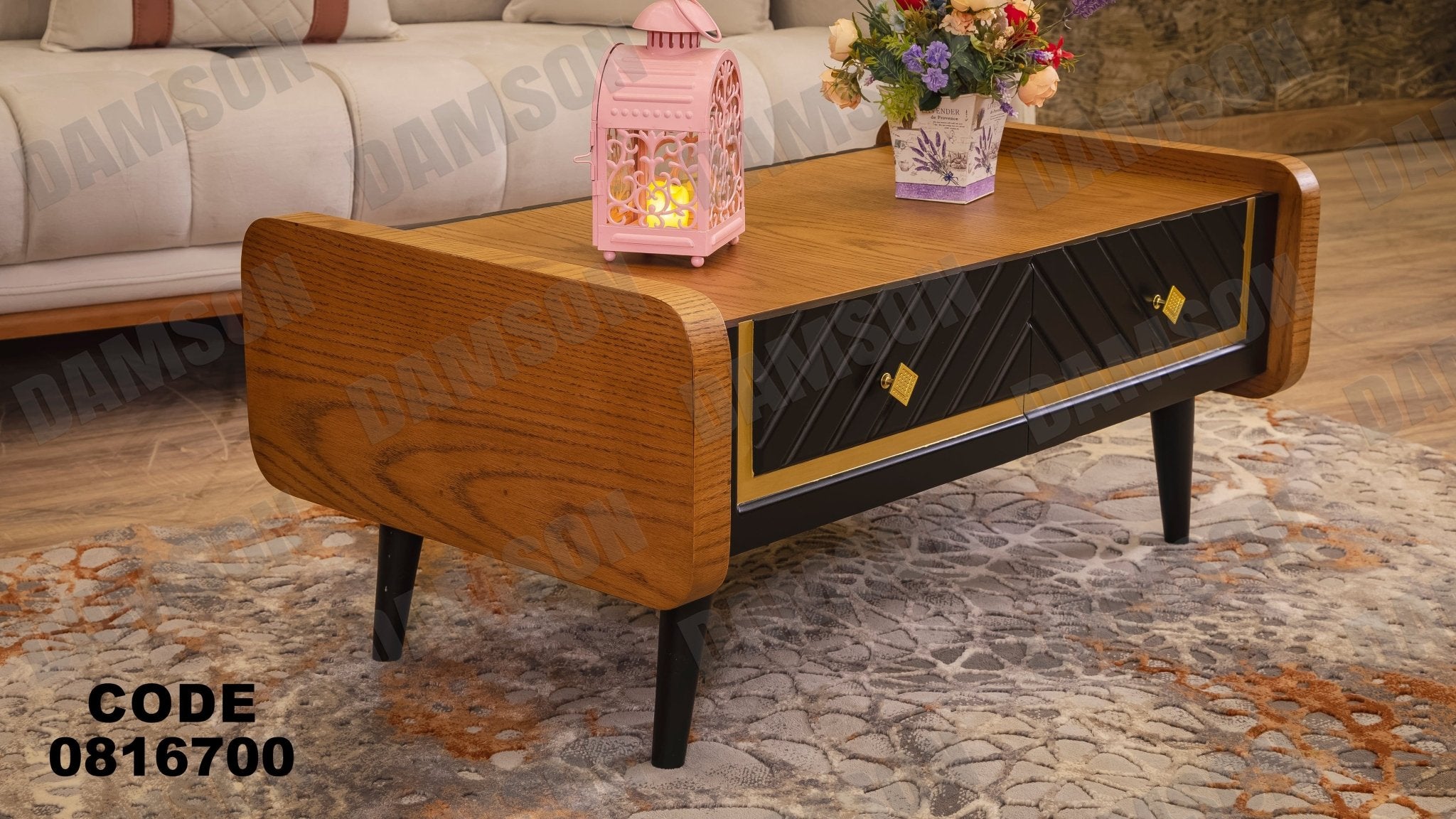 ترابيزة 167 - Damson Furnitureترابيزة 167