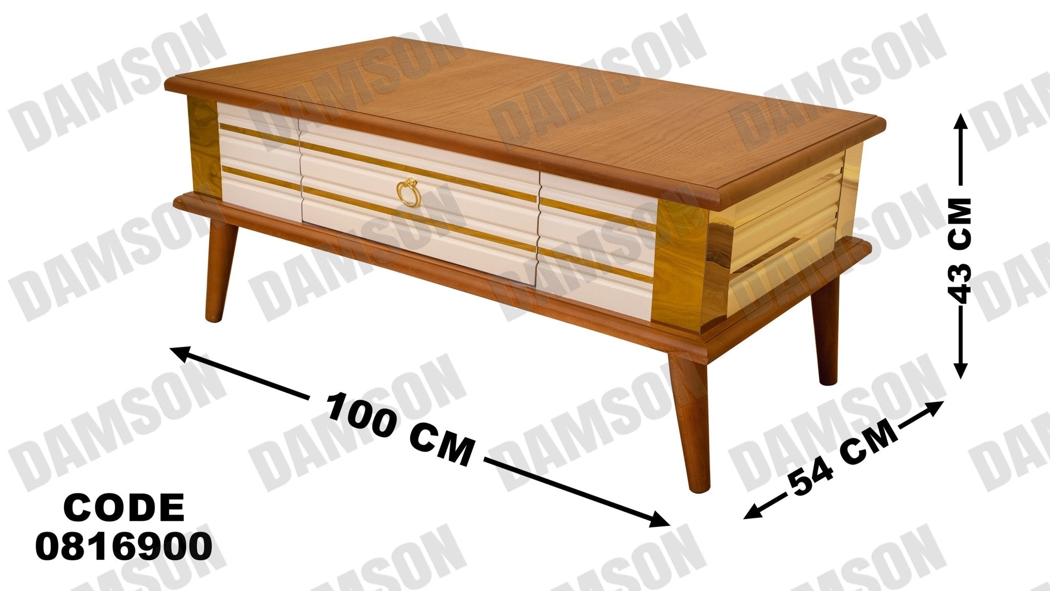 ترابيزة 169 - Damson Furnitureترابيزة 169